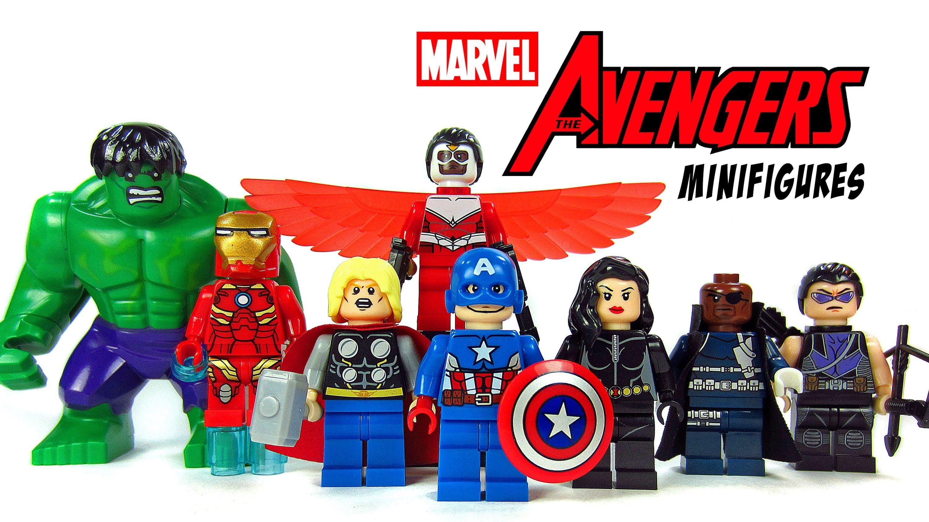 3000x1688 Pics Photo Lego Marvel Super Heroes Gaming Wallpaper