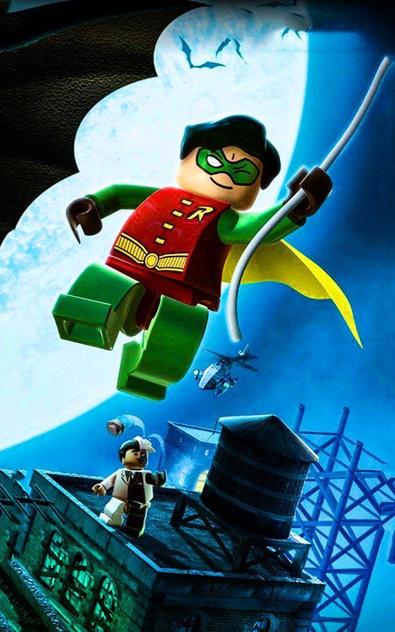 800x1280 Épinglé sur Lego Wallpaper