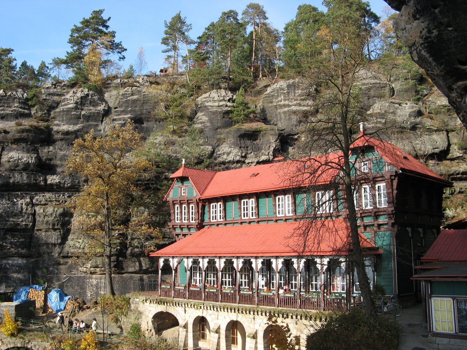 1600x1200 Off the Beaten Path in the Czech Republic and Slovakia: A Travel