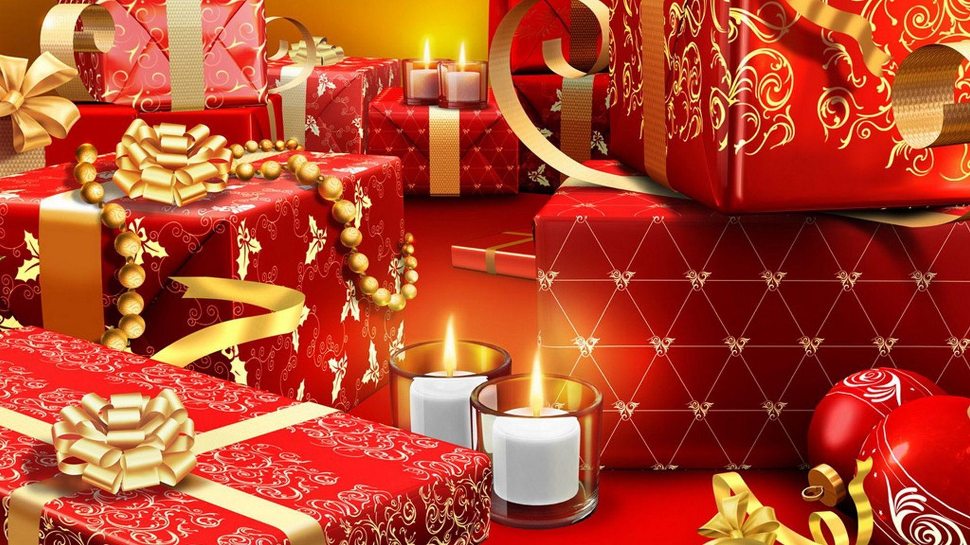 1920x1080 christmas wallpaper HD