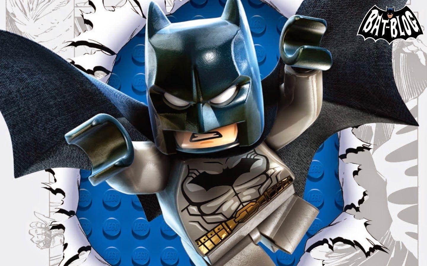 Lego Batman 3: Nintendo and DC Unite, Fantendo - Game Ideas & More