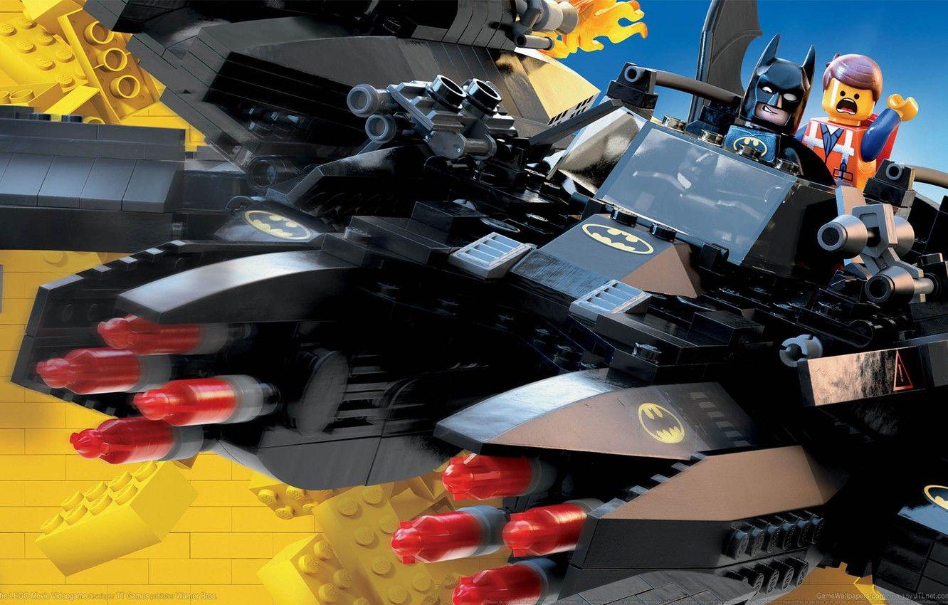 1332x850 Wallpaper toys, Batman, LEGO, designer, Batman, figures
