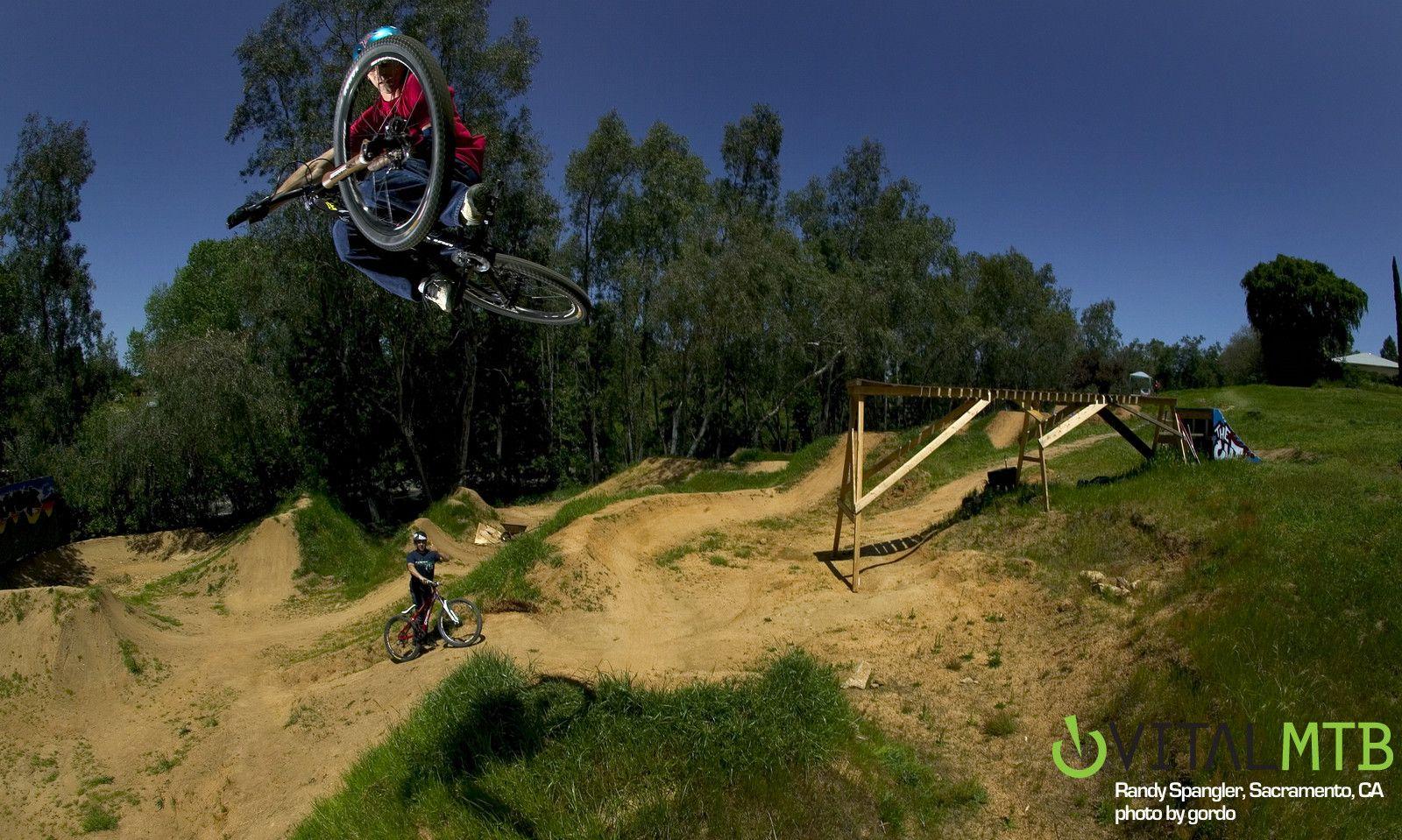 1600x959 Vital MTB Desktop Wallpaper Bikes Feature Stories