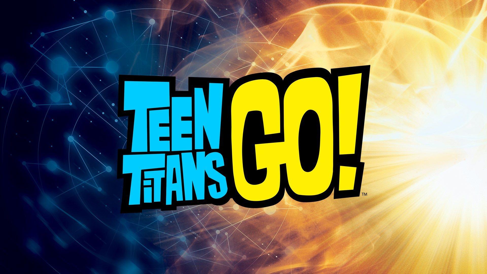 1920x1080 Get Teen Titans Go!™