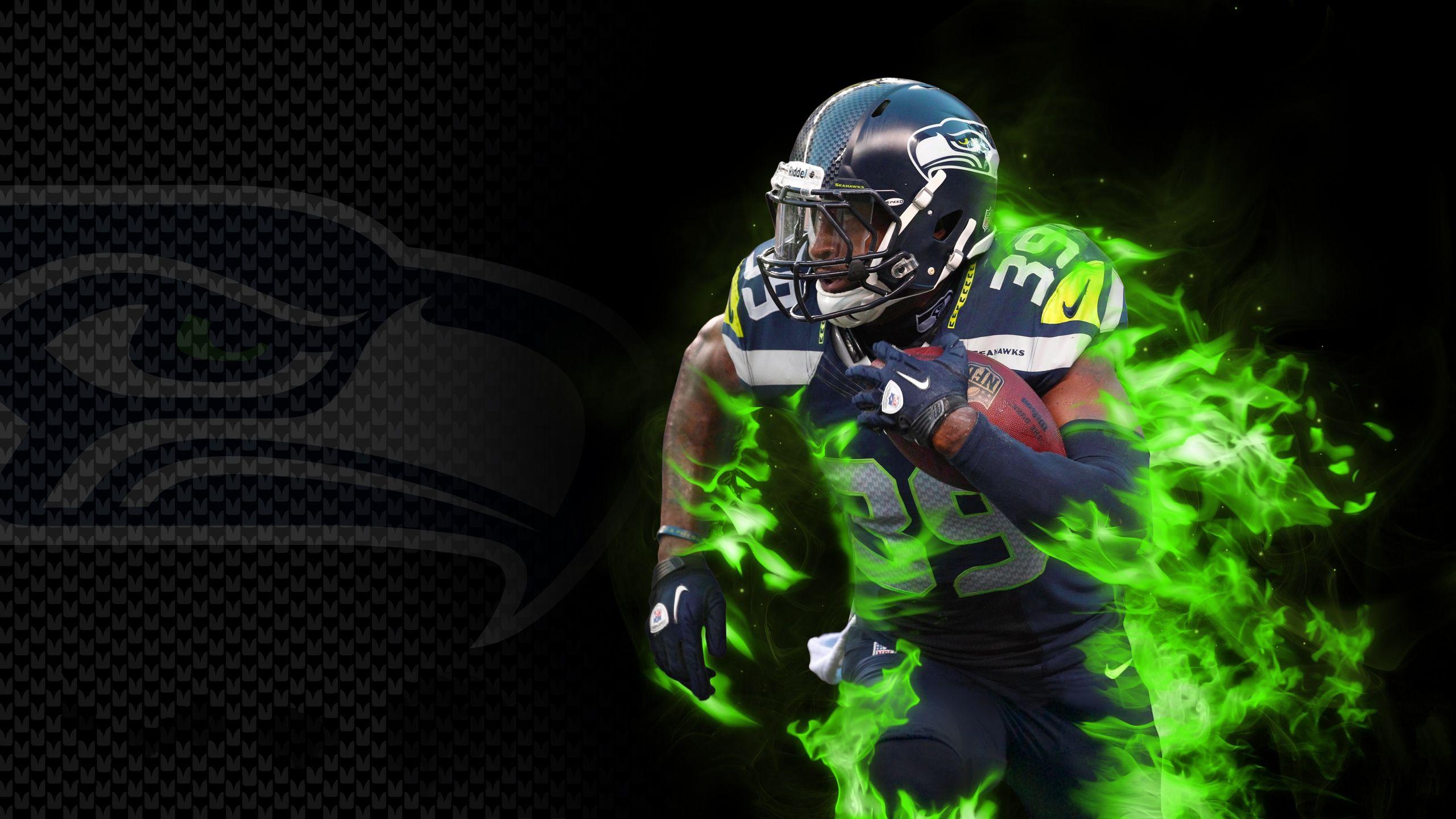 2560x1440 Cool Seahawks Wallpaper wallpaper Collections