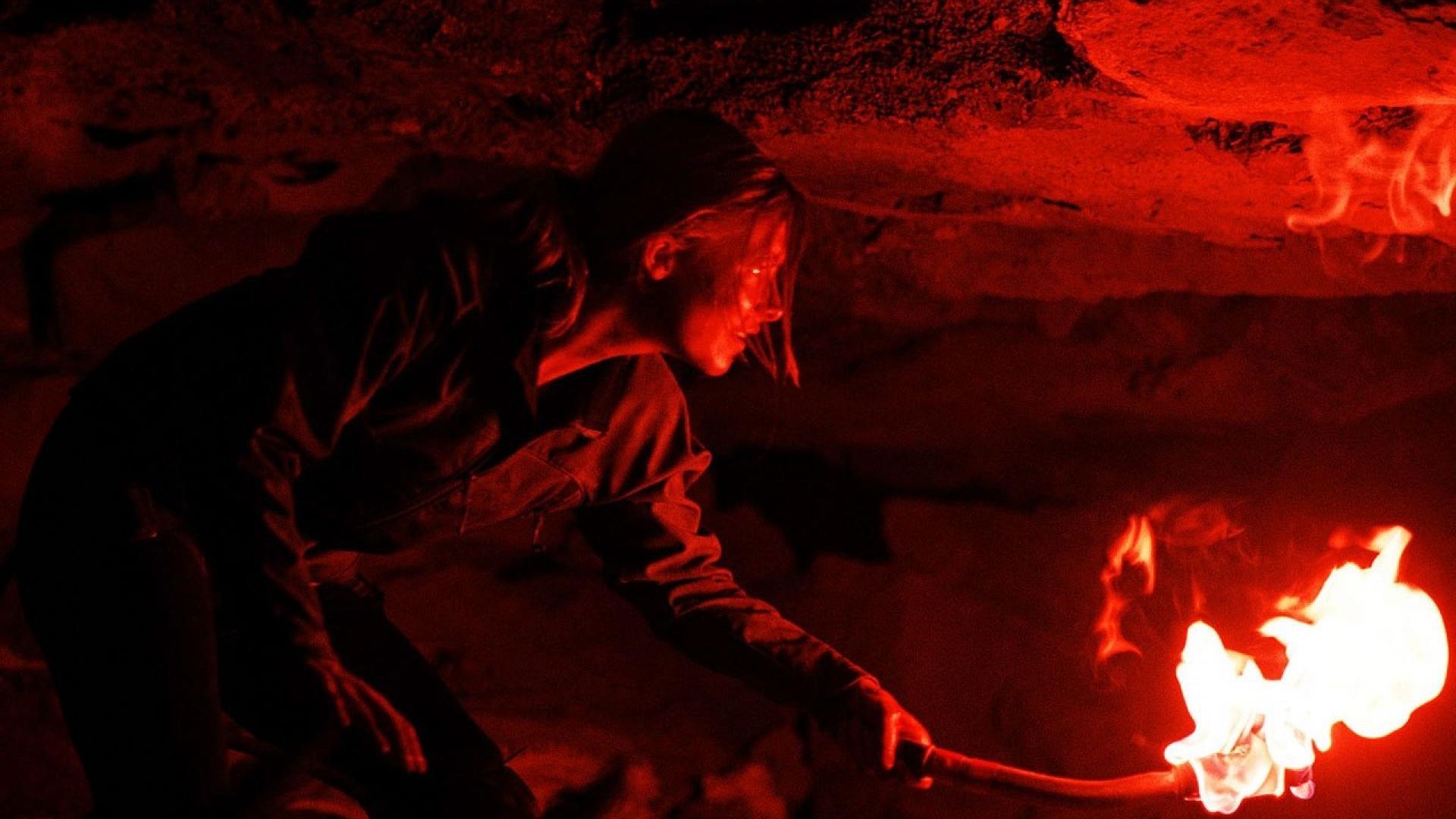 1920x1080 Download Movie The Descent HD Wallpaper