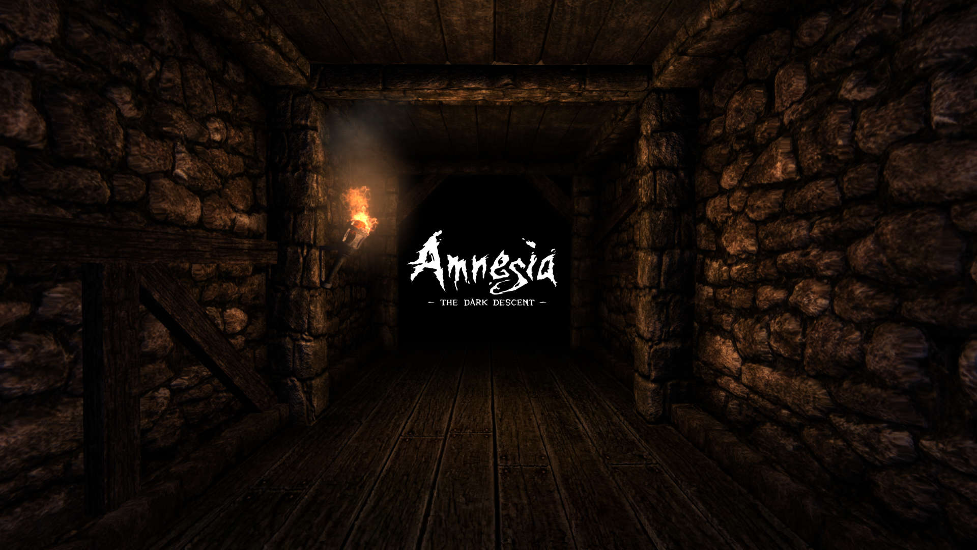 1920x1080 Amnesia: The Dark Descent Review