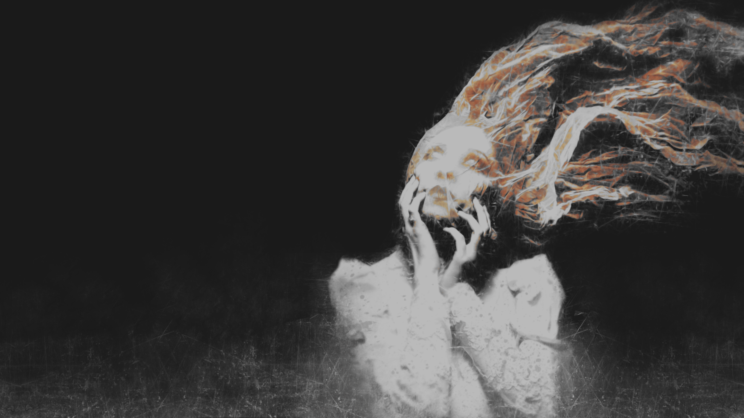 2560x1440 Love the Disarm the Descent special