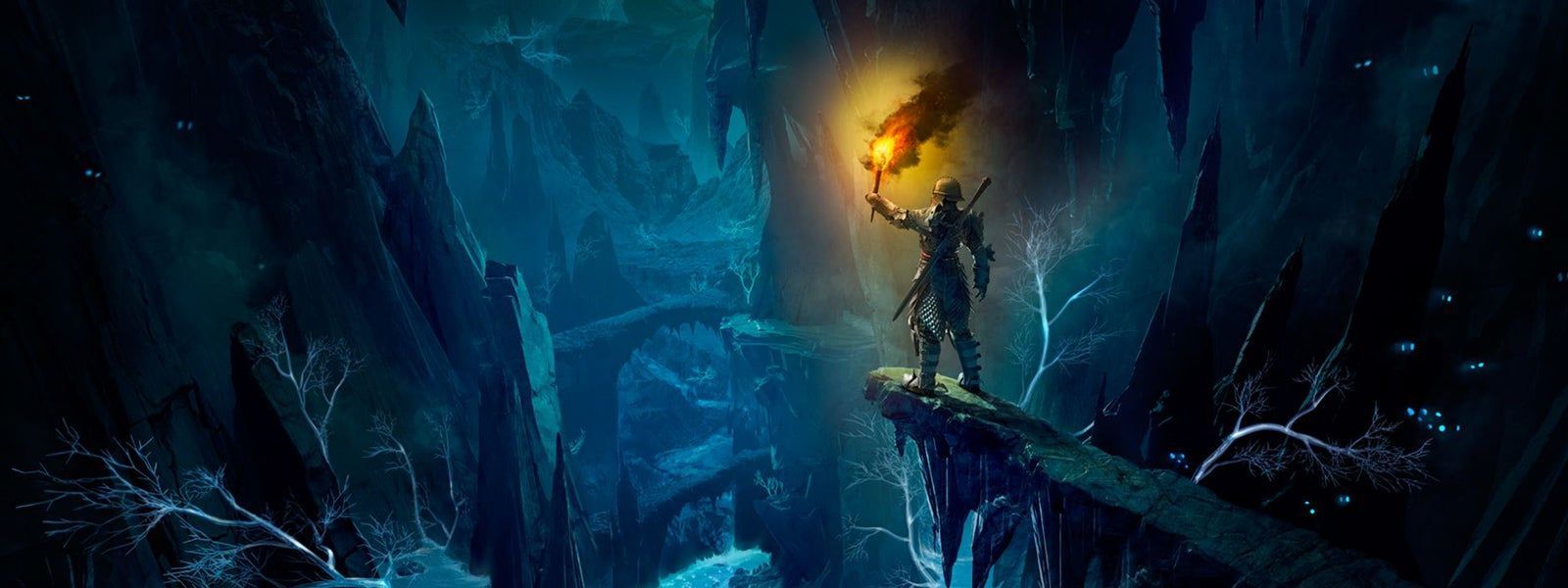 1600x600 Dragon Age: Inquisition Descent