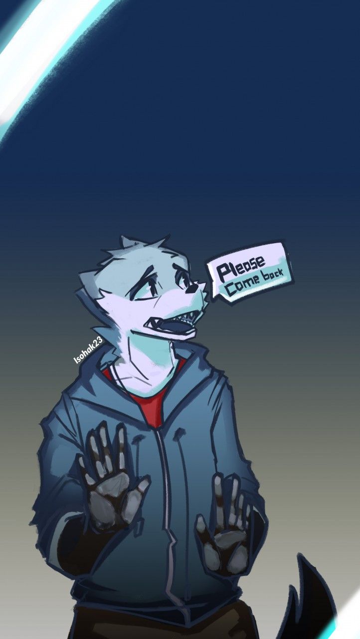 722x1280 by Isohak - Fur Affinity dot