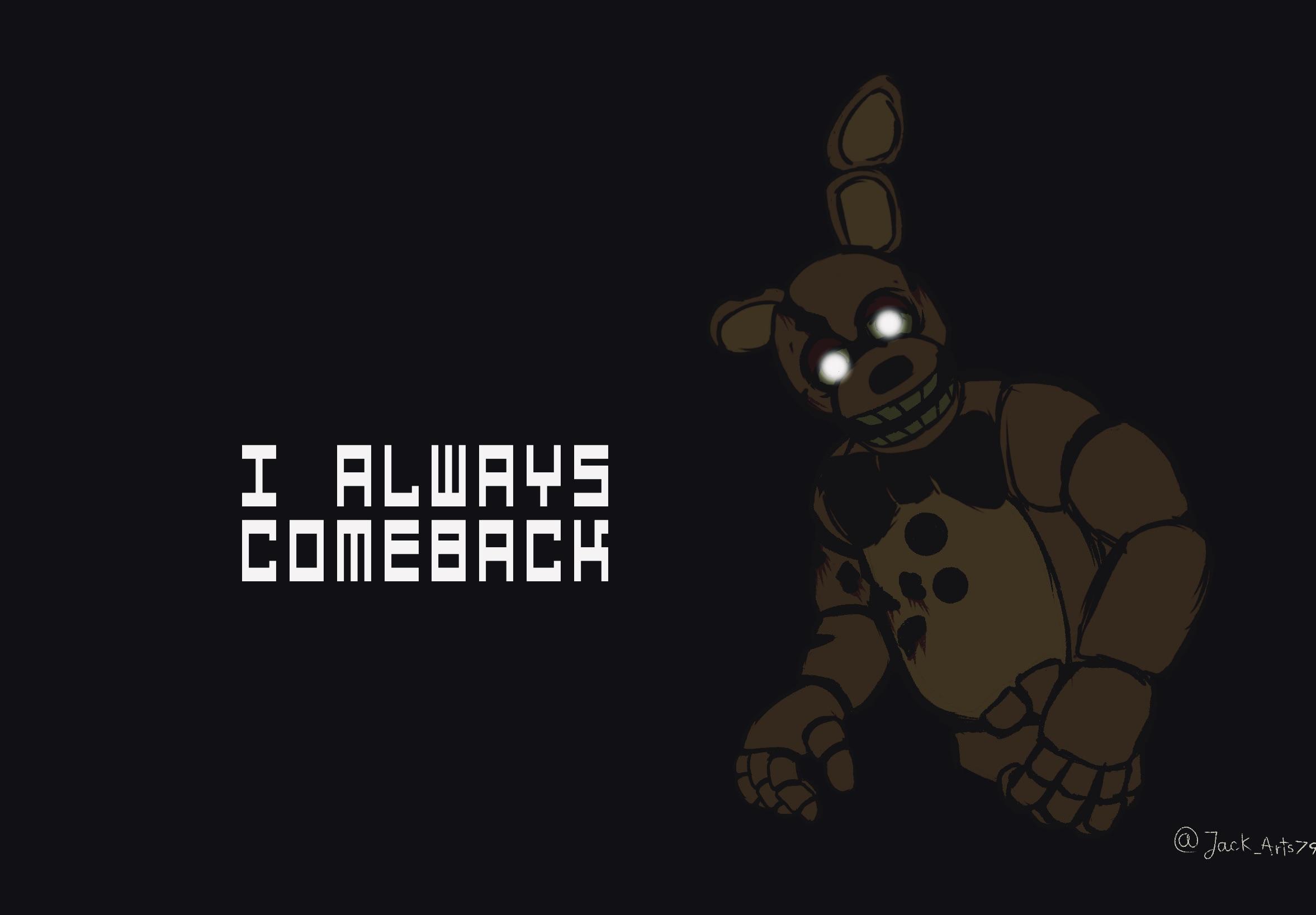 2354x1637 Spring trap wallpaper : r