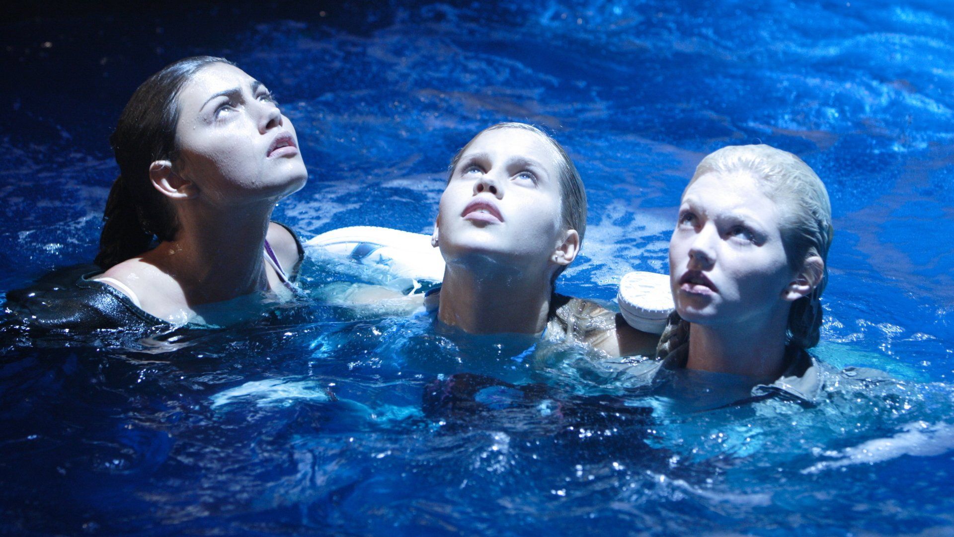 1920x1080 Watch H2O Just Add Water Season 1