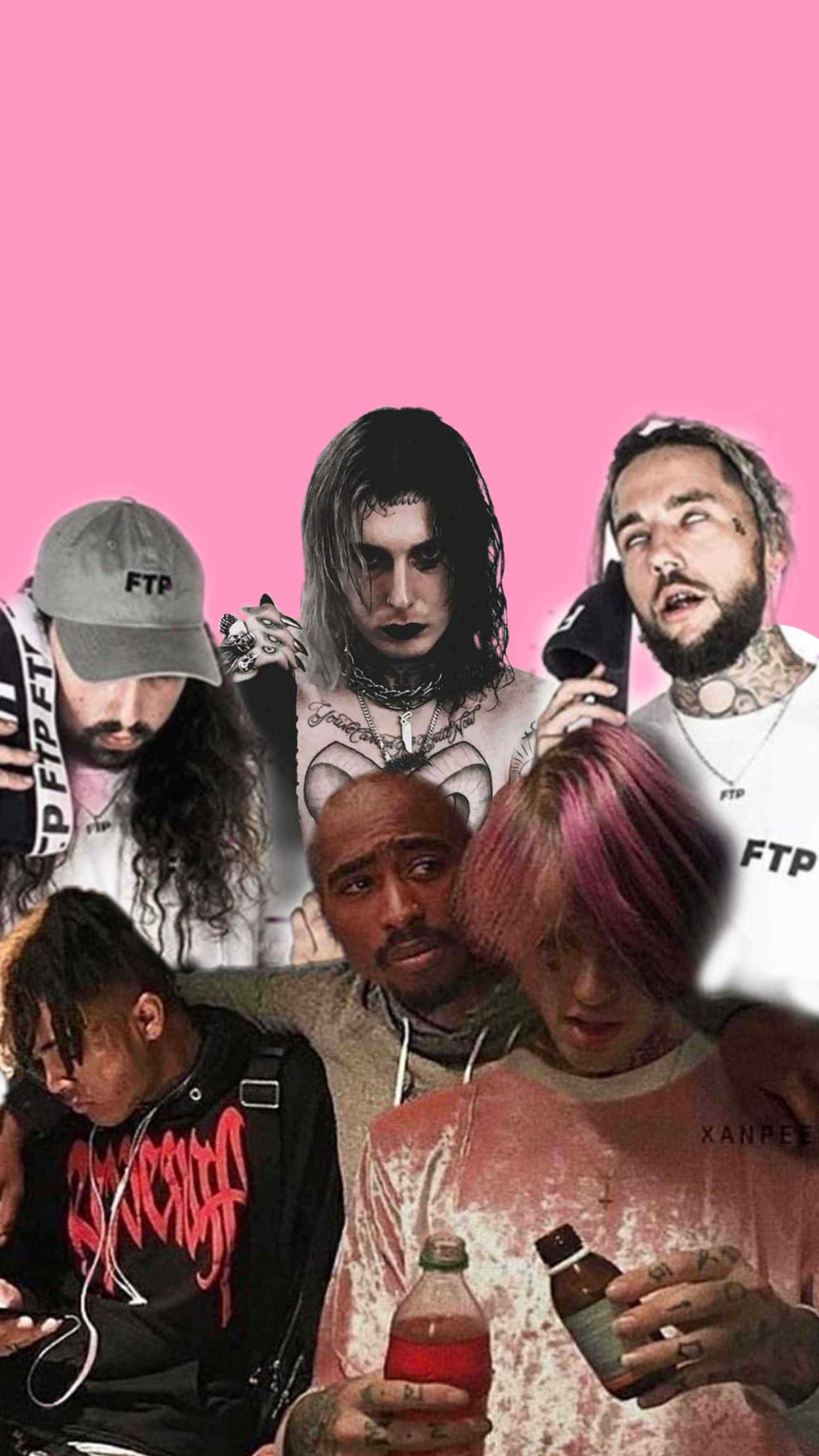 1949x3463 Suicideboys IPhone Wallpaper PNG JPG