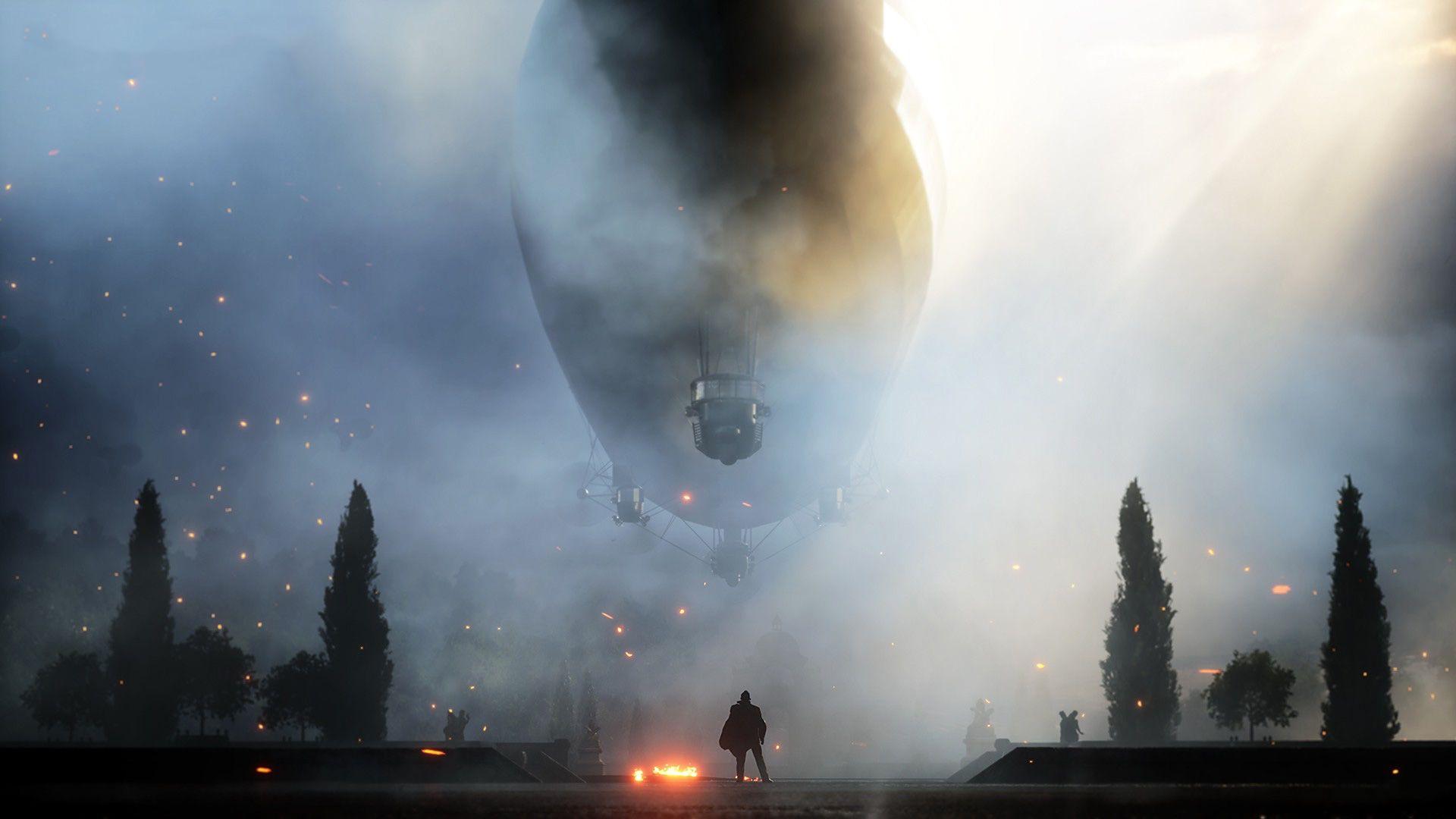 1920x1080 Battlefield 1