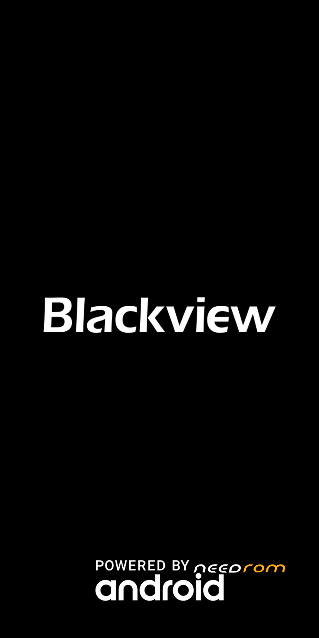1080x2160 Blackview BV9000 Pro / F