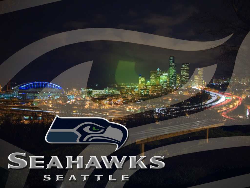 1024x768 Seattle Seahawks Live Wallpaper Photo High Resolution Of Laptop