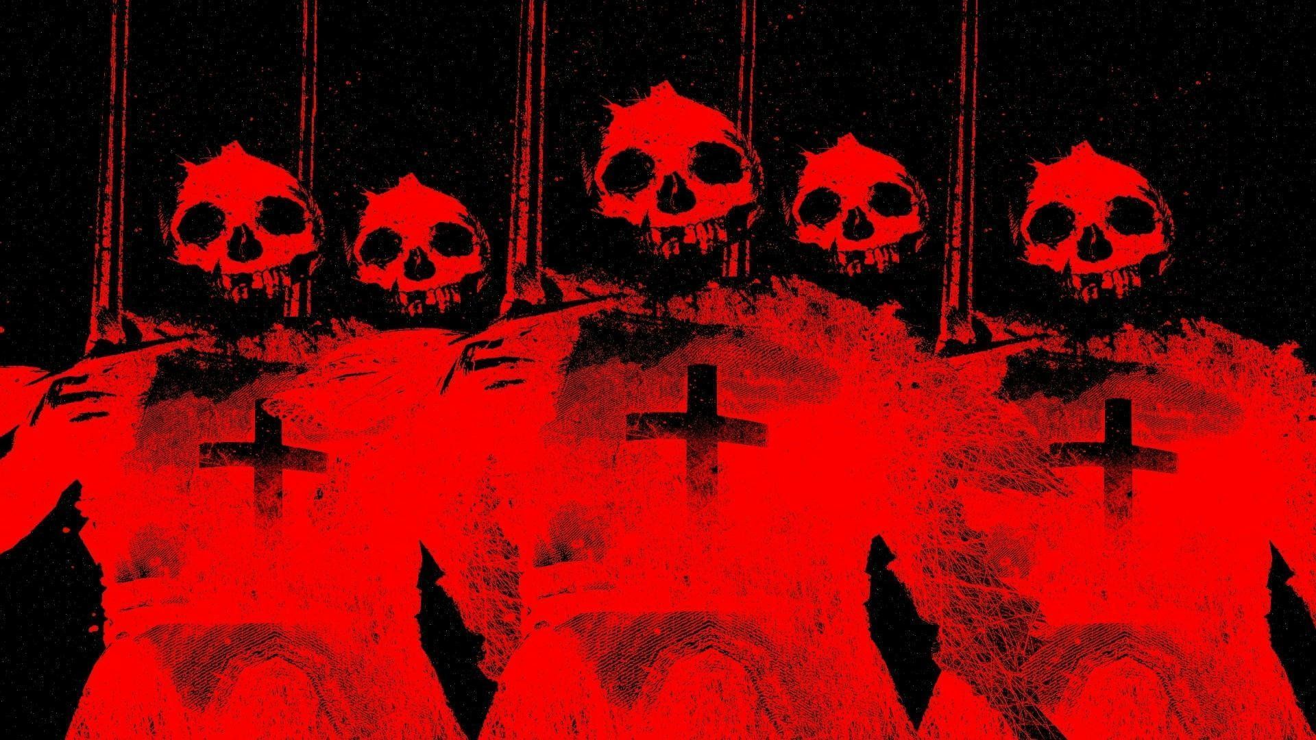 1920x1080 Download Satanic Dark Occult HD Wallpaper