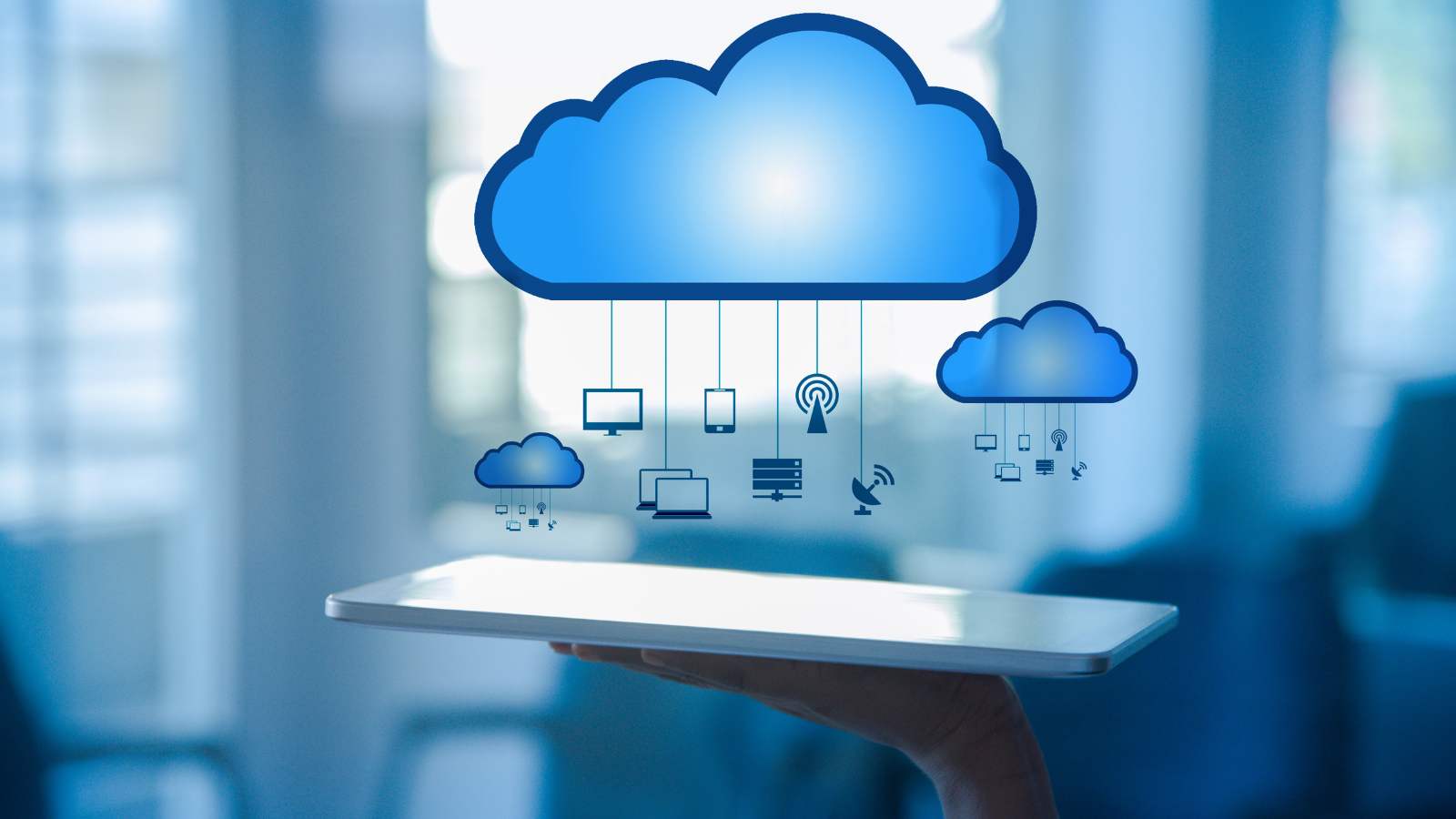1600x900 Archiwa blockchain. Sallar: Cloud
