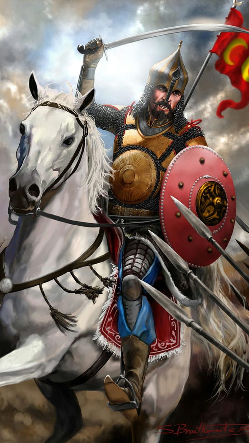 800x1422 HD ottoman empire wallpaper