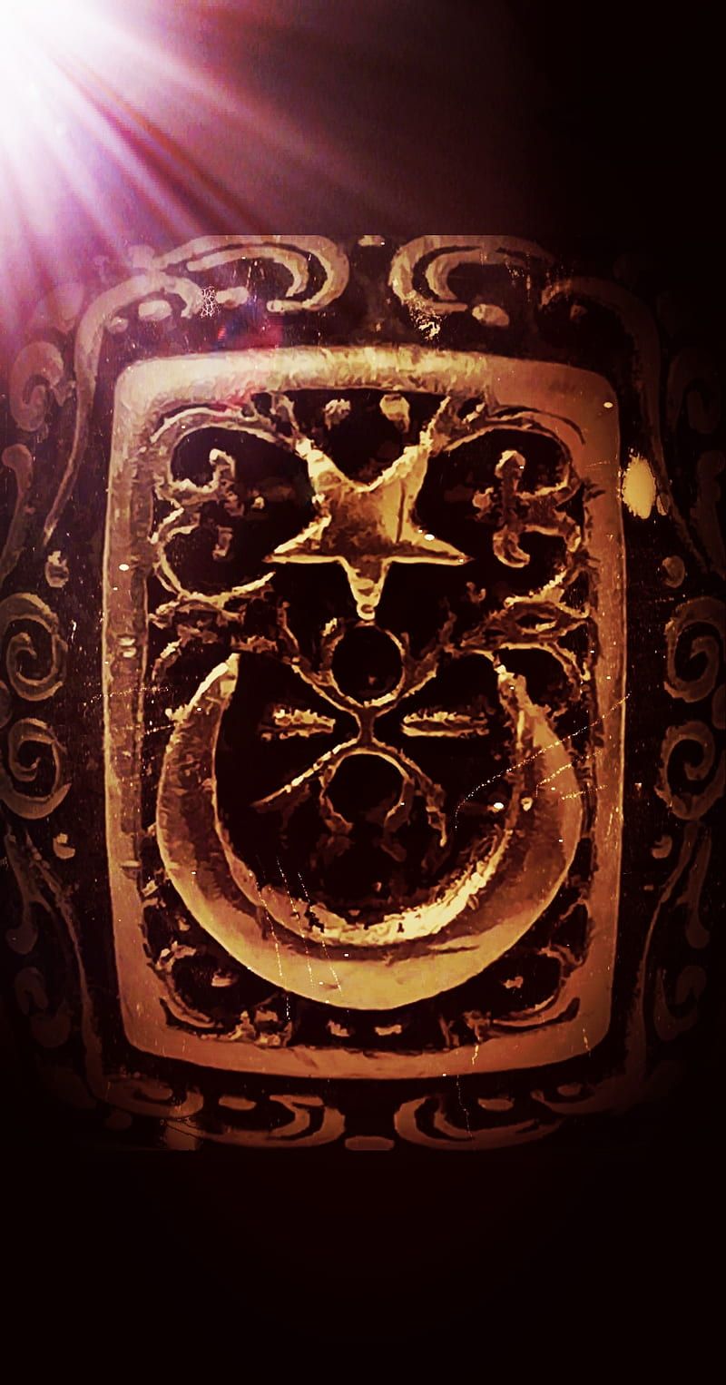 800x1526 HD turk warrior wallpaper