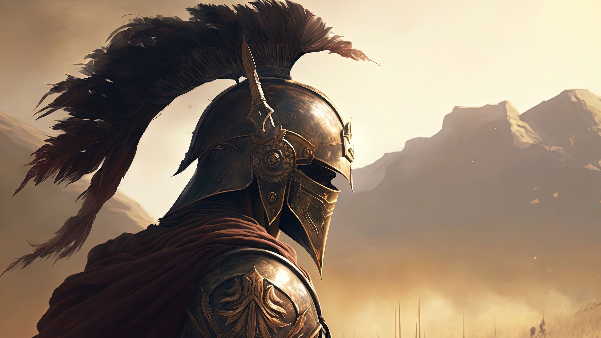 2500x1406 Warriors to Inspire Your New Tattoo