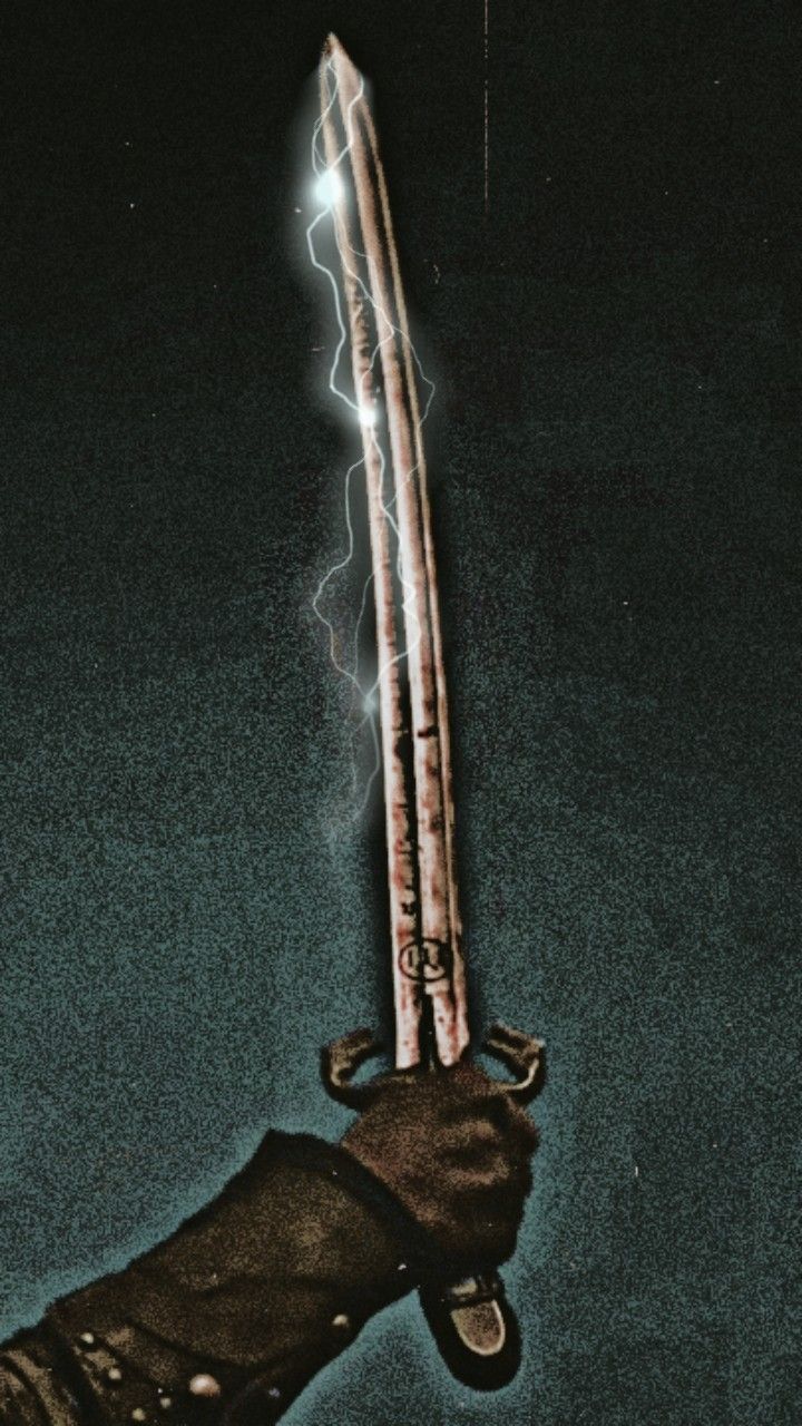 720x1280 Osman Ghazi 's lethal sword