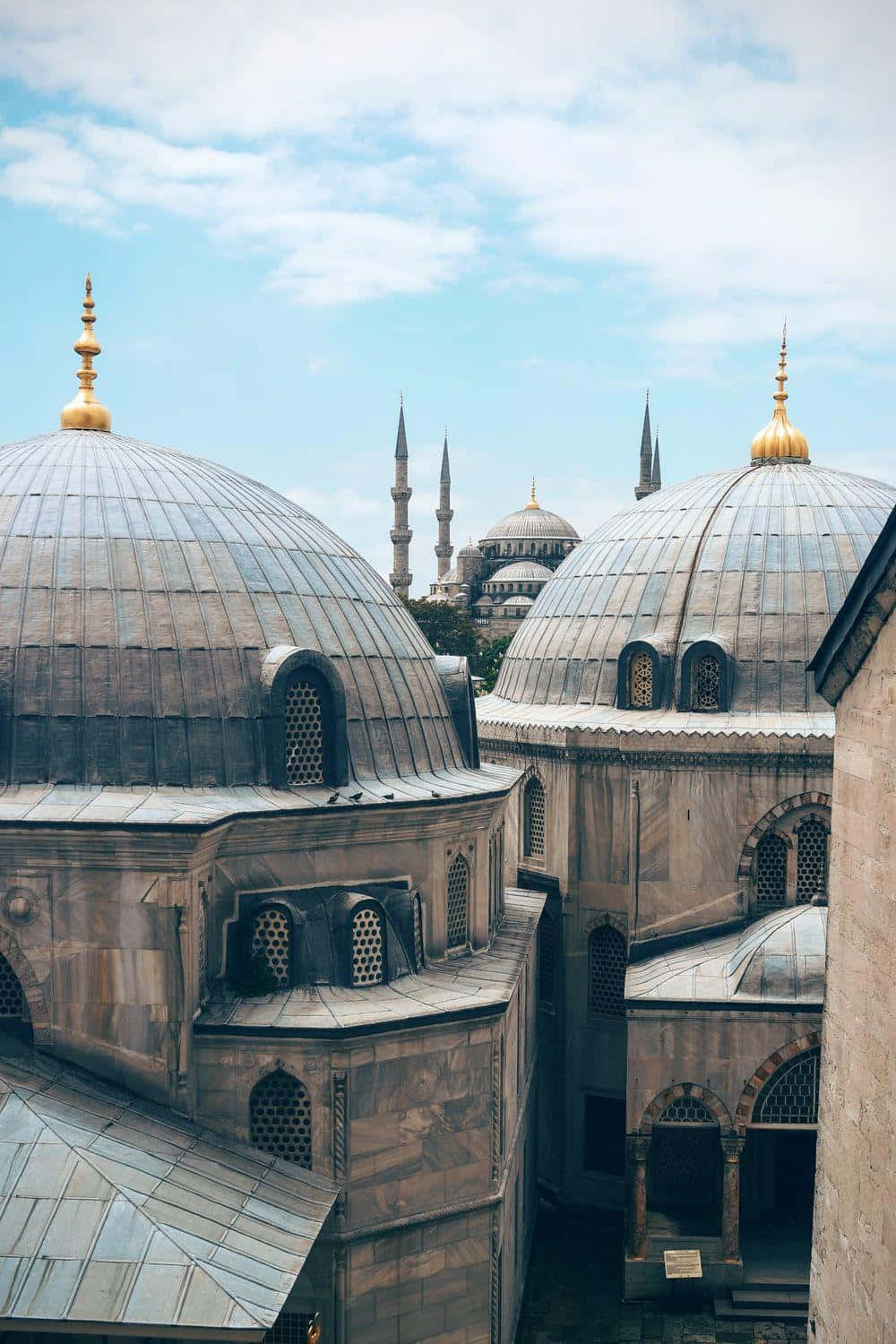 1000x1500 Turkish Wallpaper