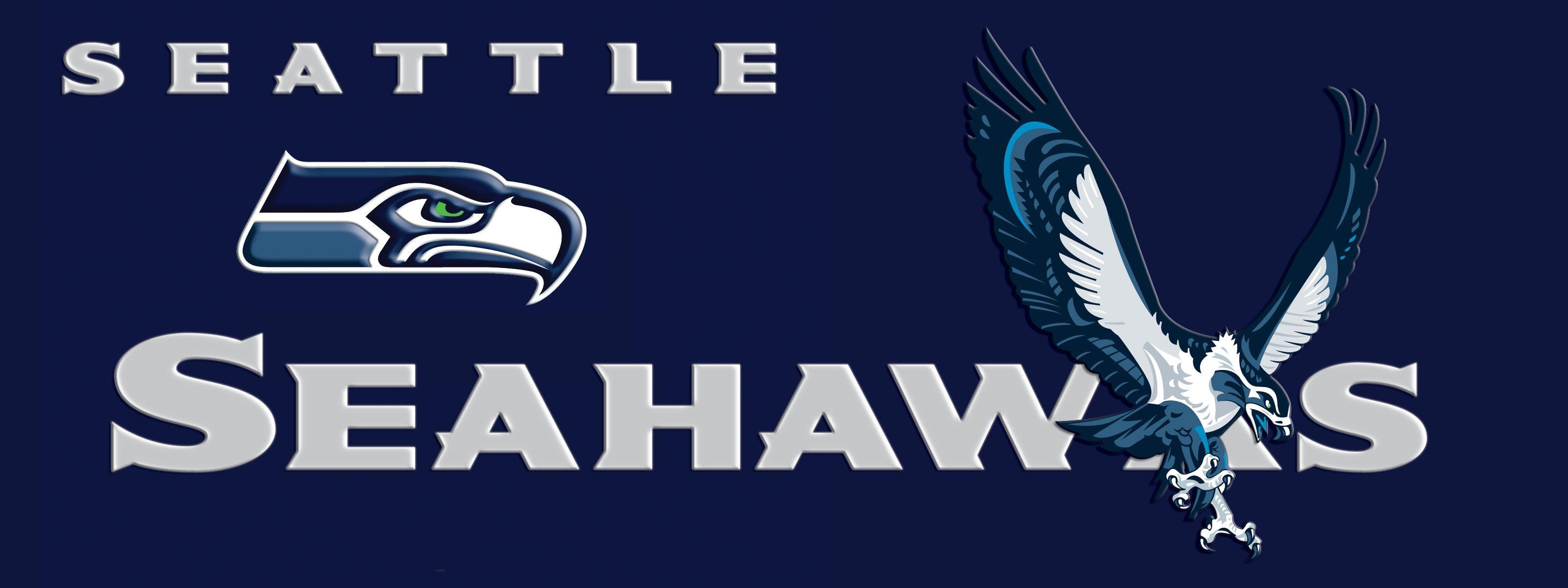 3200x1200 Seattle Seahawks nfl football sport p wallpaperx1200