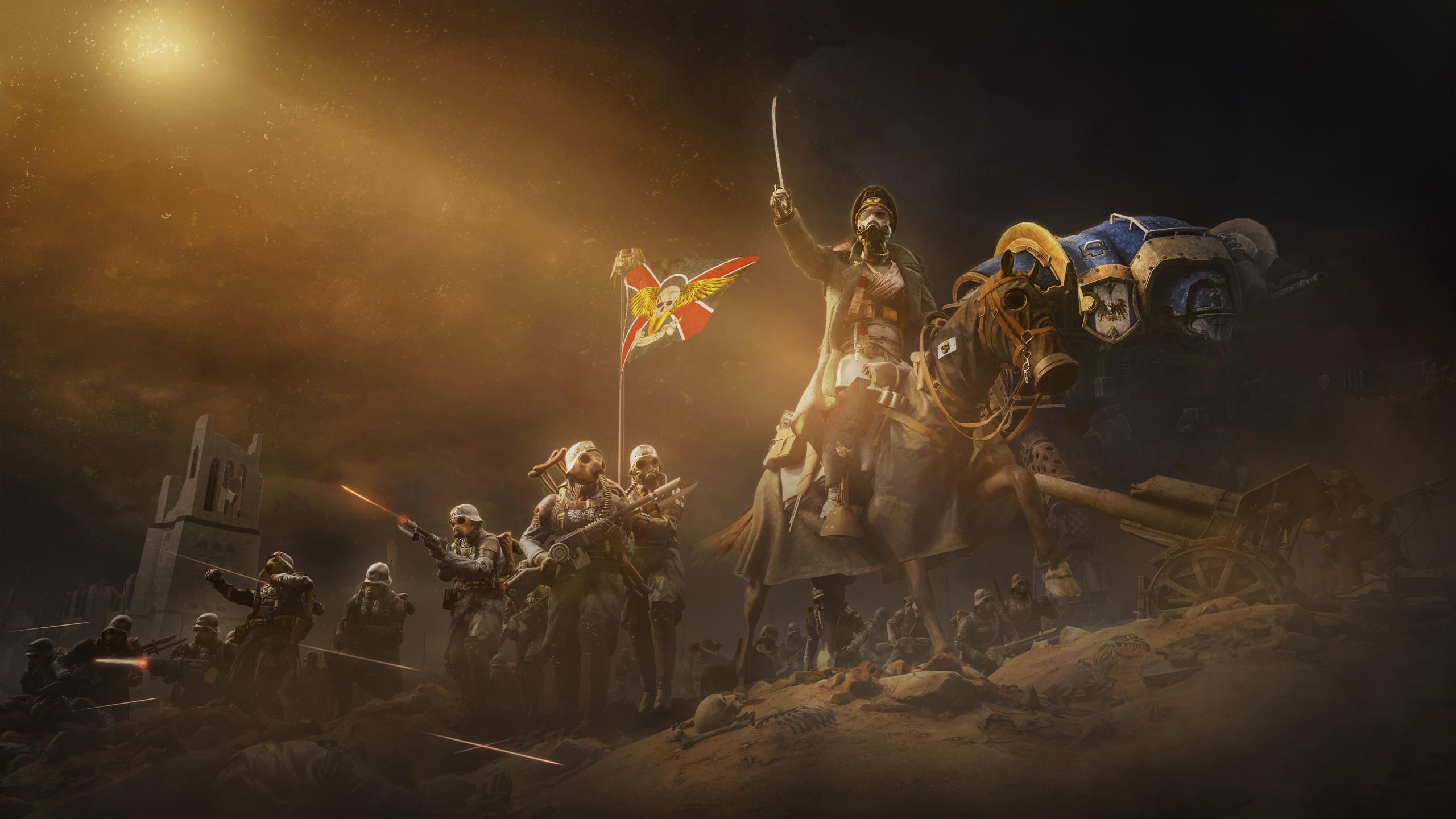 2560x1440 Last Chance