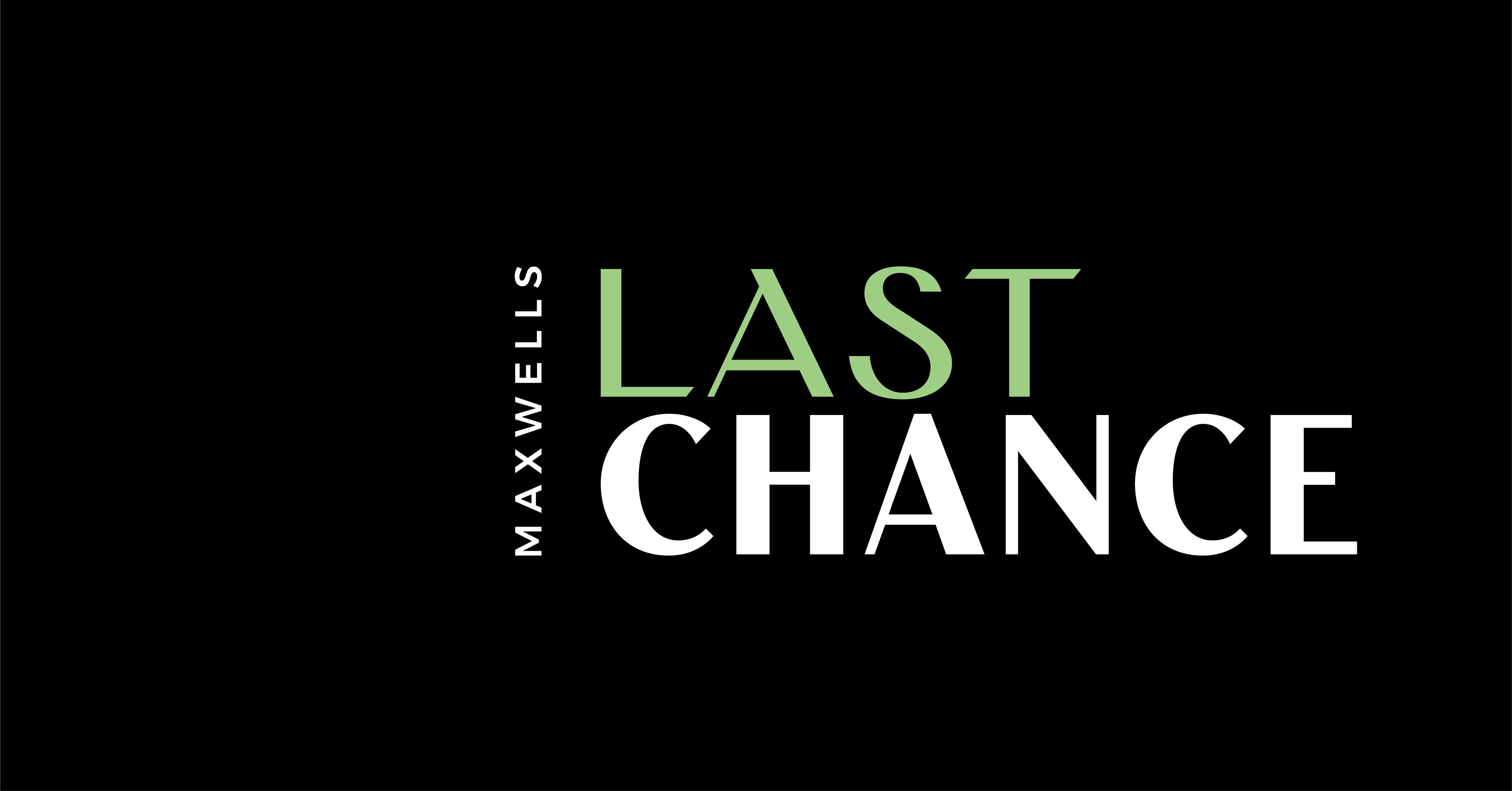 5001x2617 Last Chance Gift Card Sale 2021