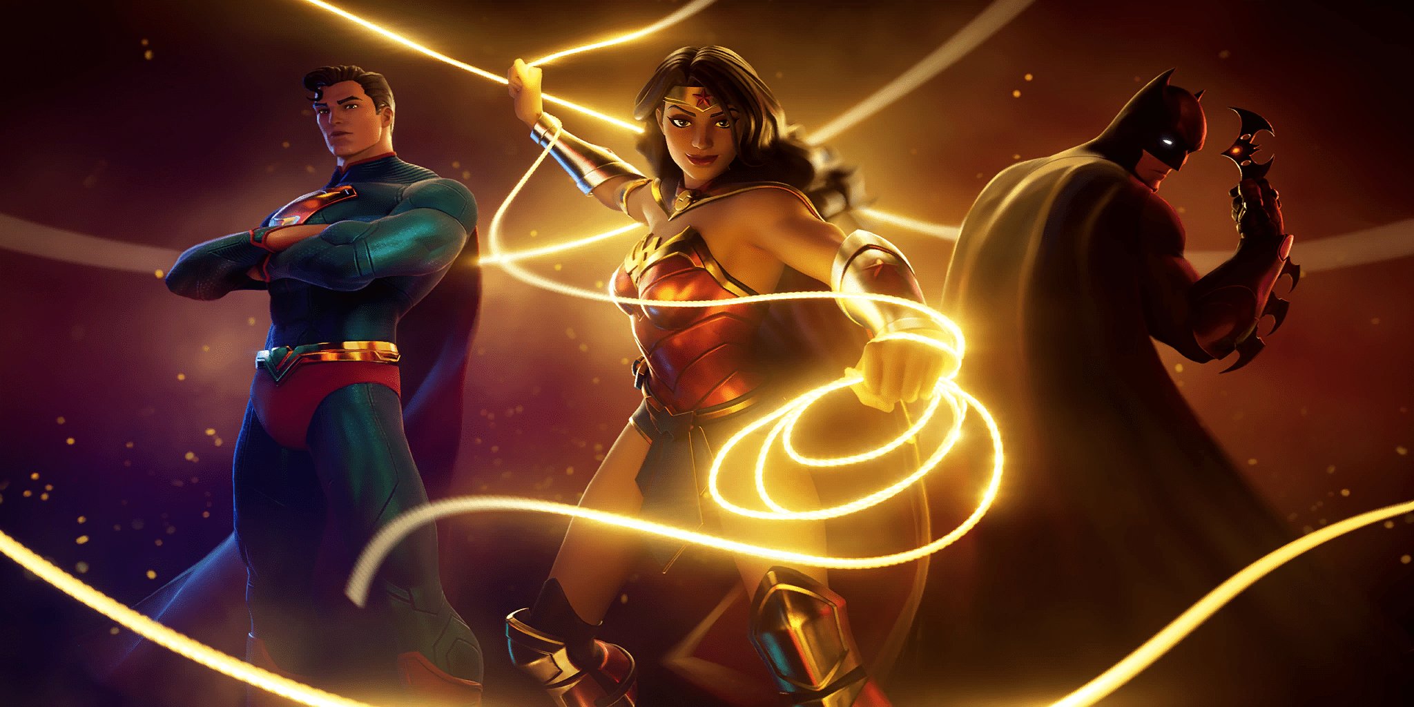 2048x1024 DC Trinity