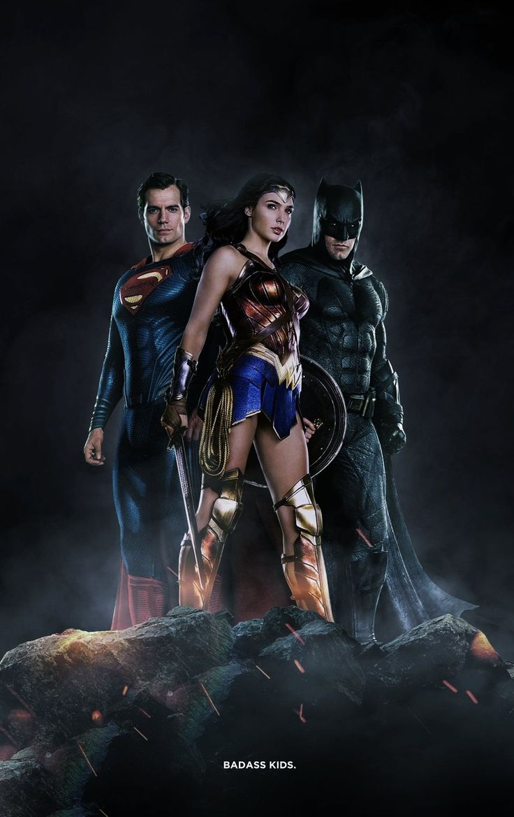 736x1169 dc trinity iphone wallpaper