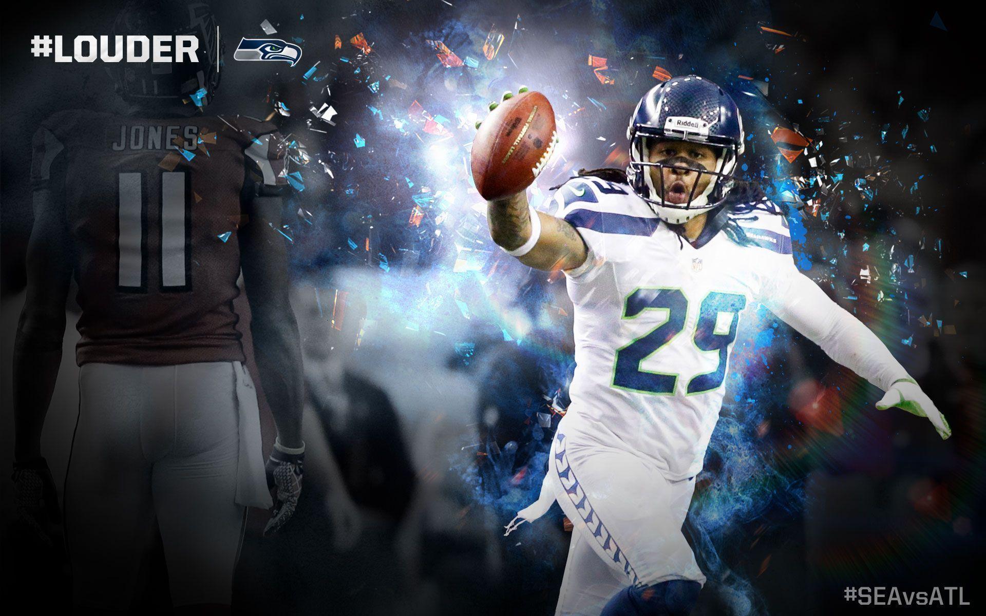 1920x1200 Seattle Desktop Background