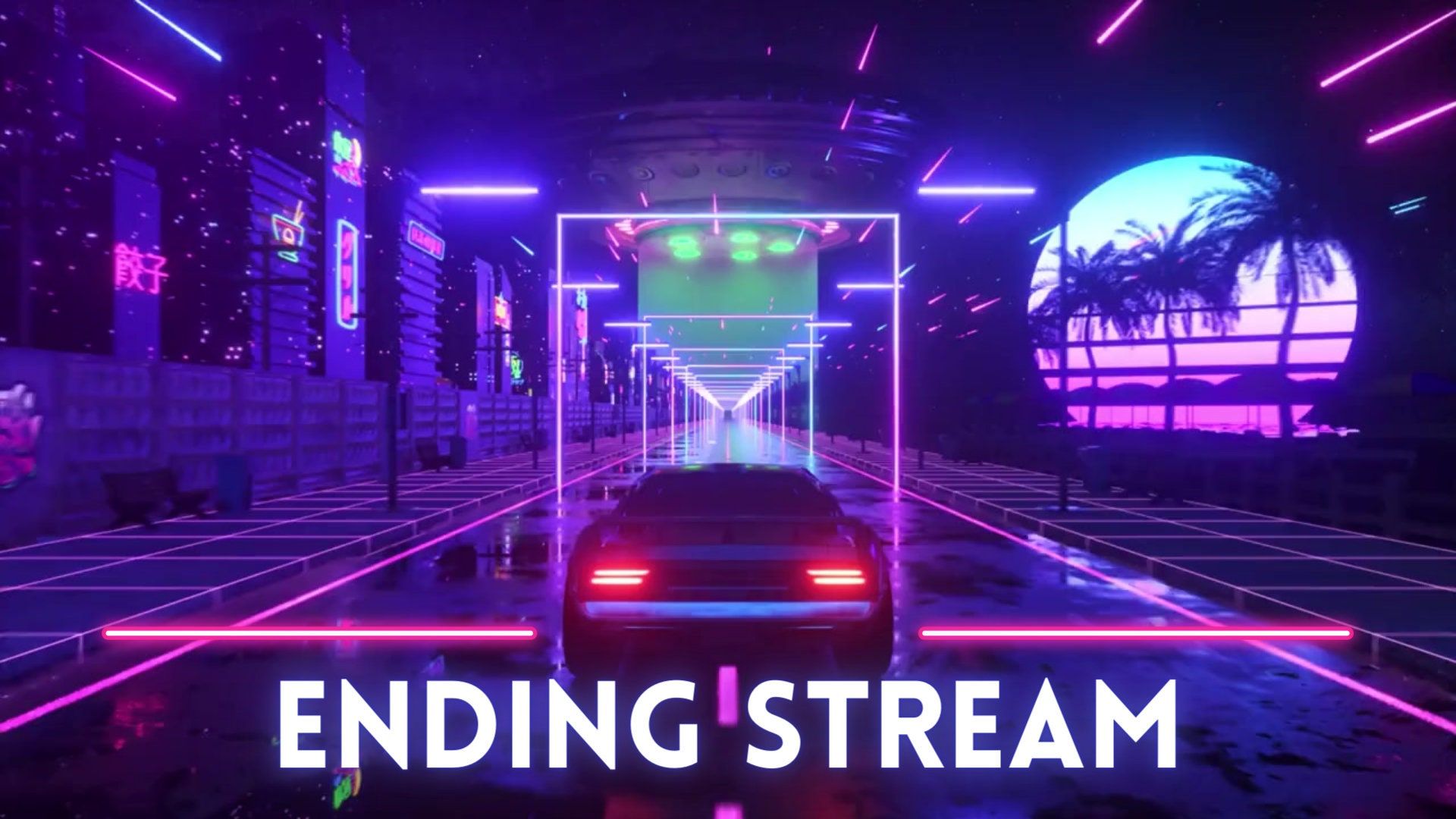 Stream Ending Wallpapers Top Free Stream Ending Backgrounds
