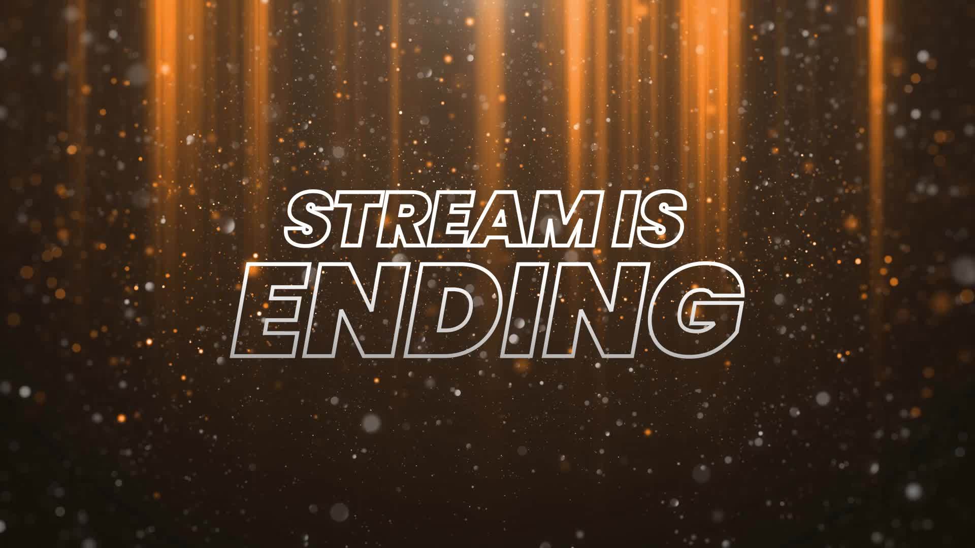 Stream Ending Wallpapers - Top Free Stream Ending Backgrounds - Where Can I Stream This Is The End