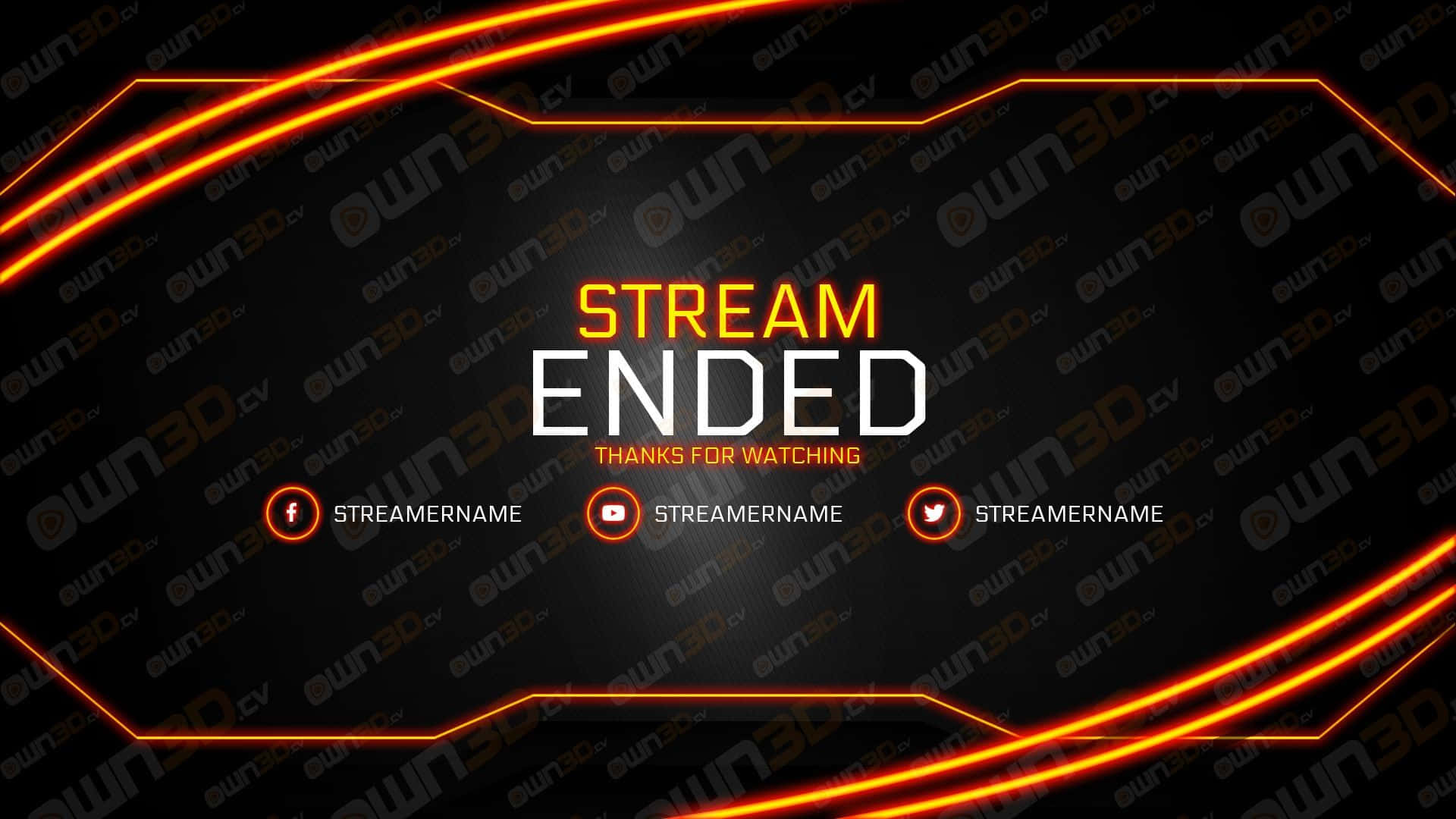 1920x1080 Stream Background