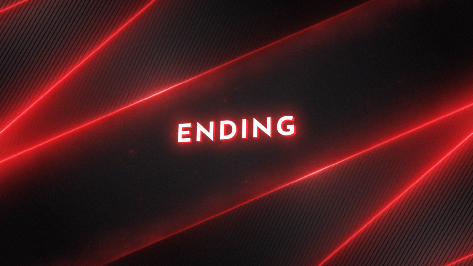 Stream Ending Wallpapers Top Free Stream Ending Backgrounds 