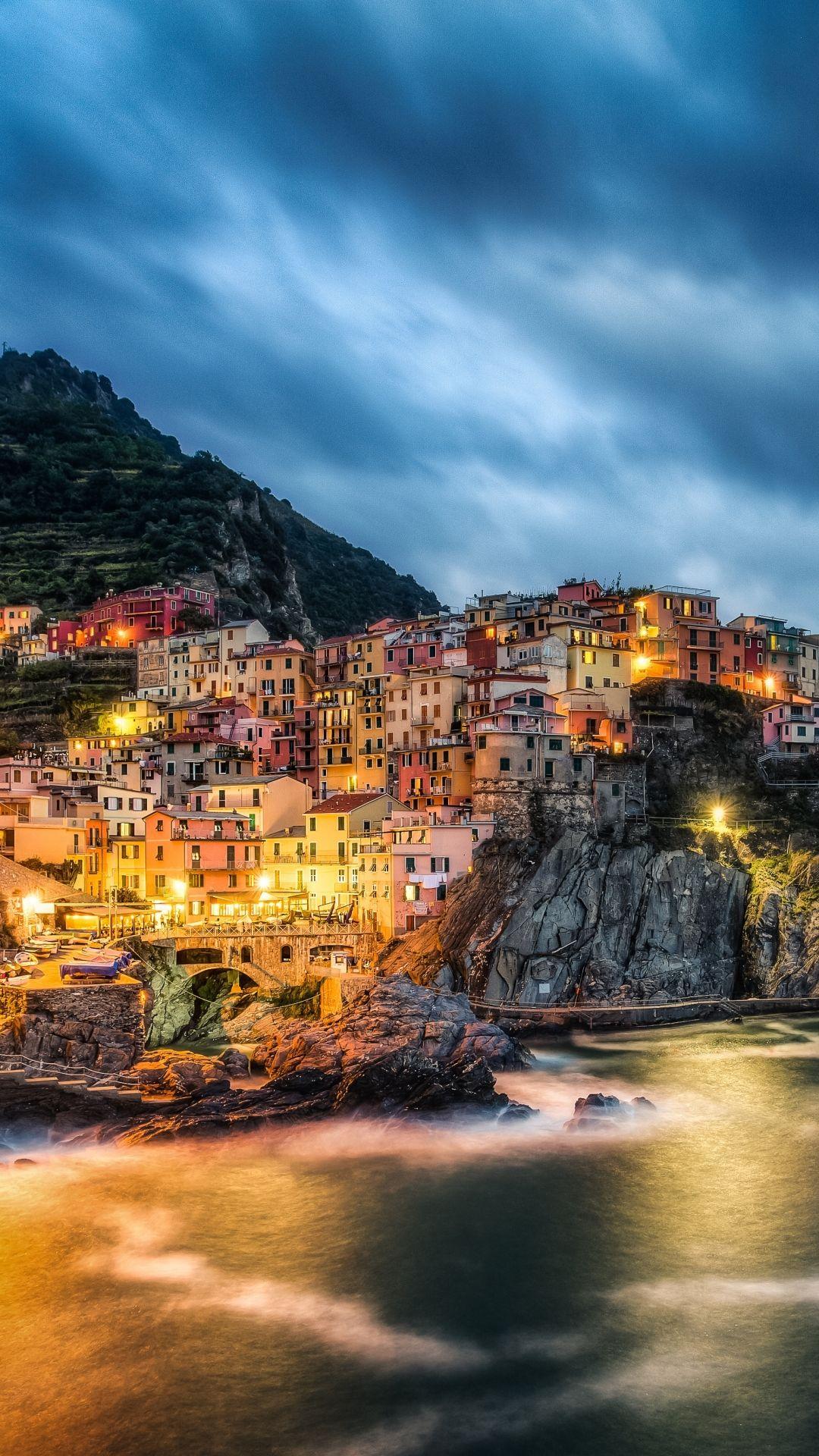 1080x1920 Italy Apple IPhone 7 Plus (1080x1920) Wallpaper