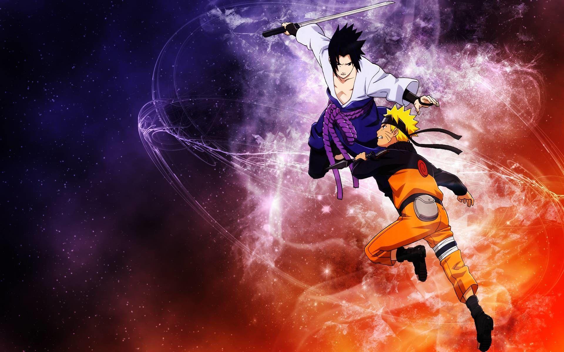 1920x1200 Naruto Live Wallpaper for PC