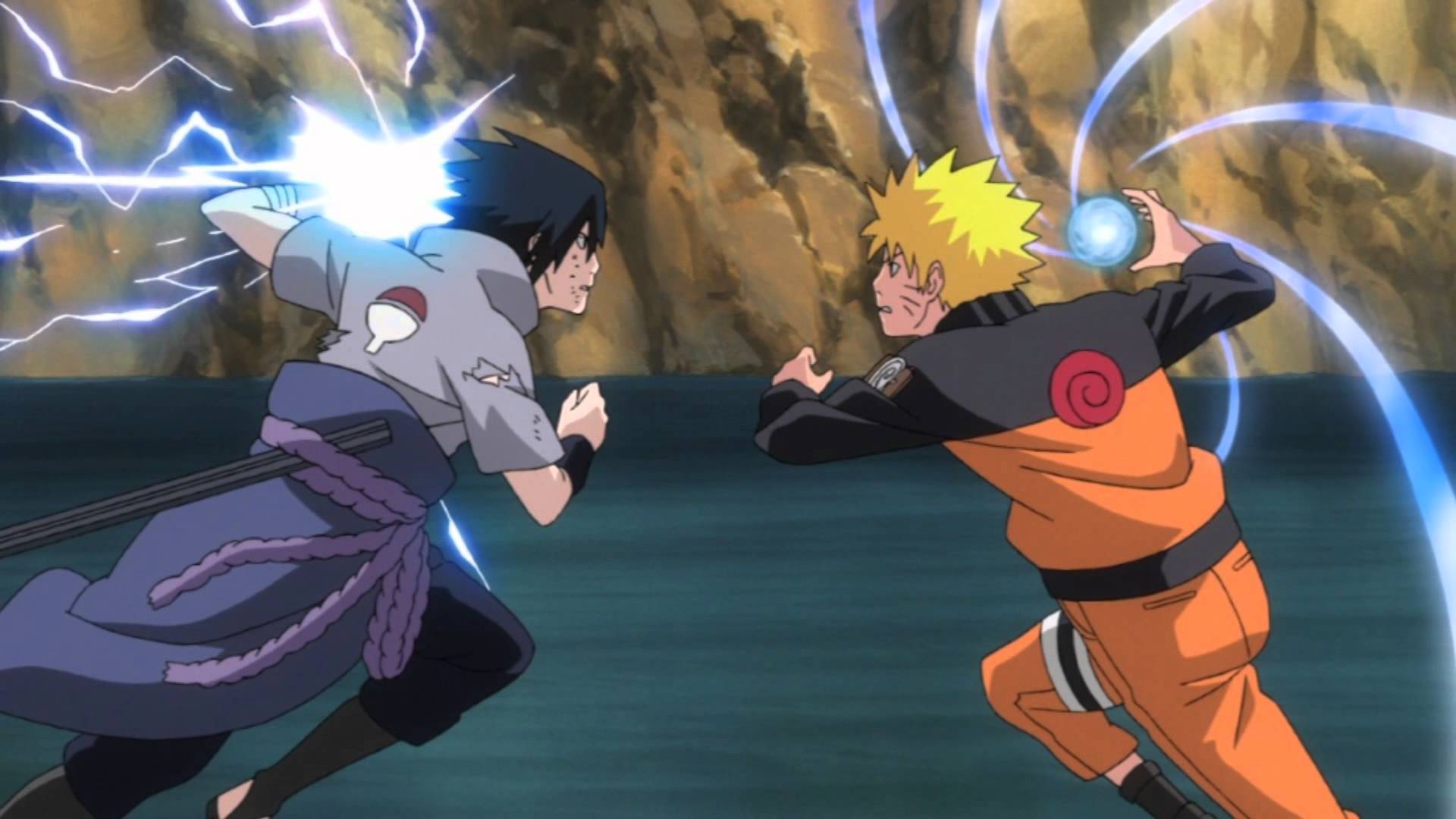 1920x1080 Dope Naruto Wallpaper