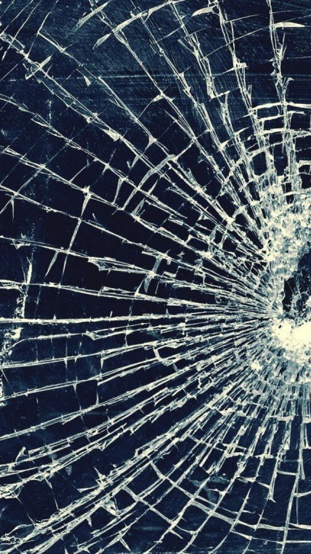 1080x1920 Broken Wallpaper