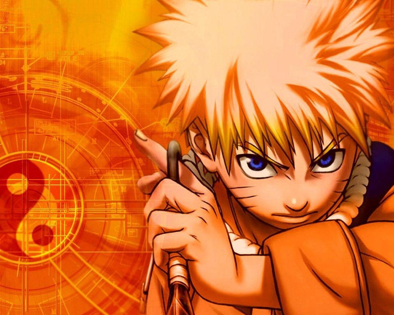 1280x1024 Naruto Computer Wallpaper, Desktop Background.59 KB
