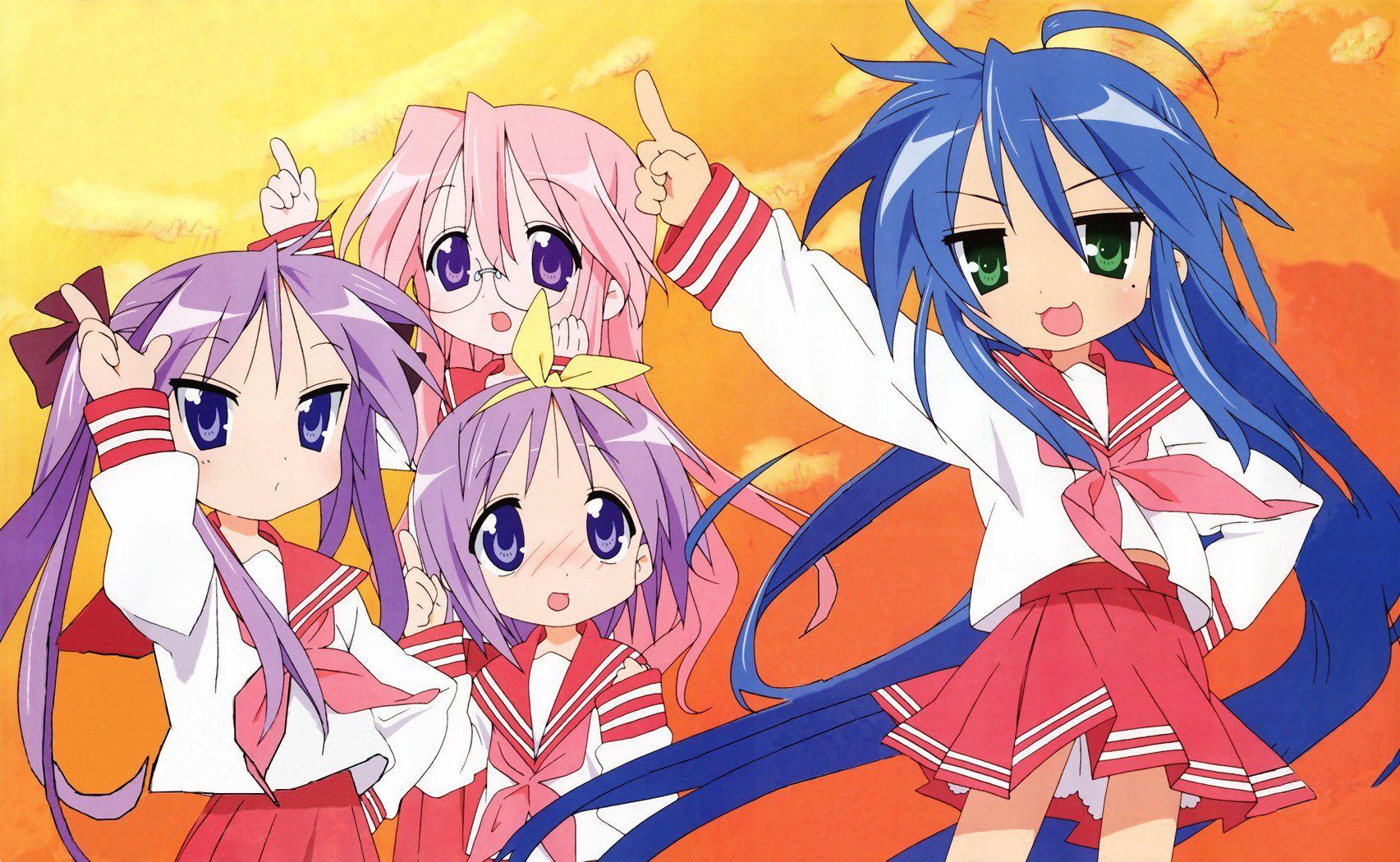 490 Lucky Star HD Wallpapers and Backgrounds