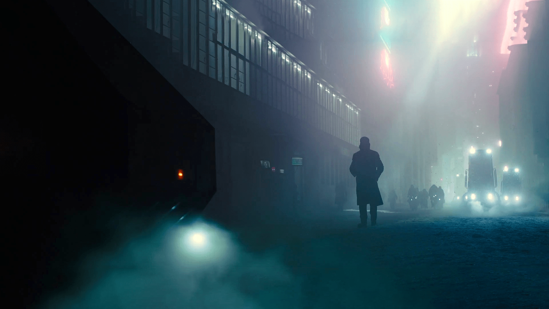 Blade Runner 2049 Wallpapers Top Free Blade Runner 2049