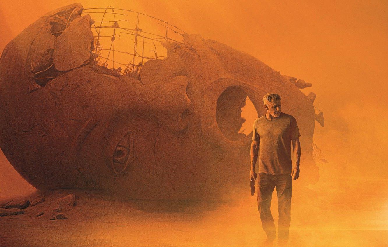 Blade Runner 2049 Wallpapers  Wallpaper Cave