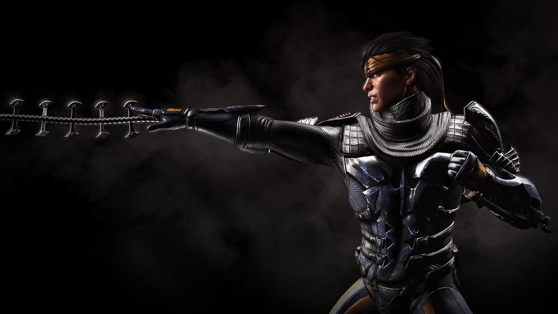 1920x1080 Download wallpaper 1920x1080 takeda takahashi, mortal kombat