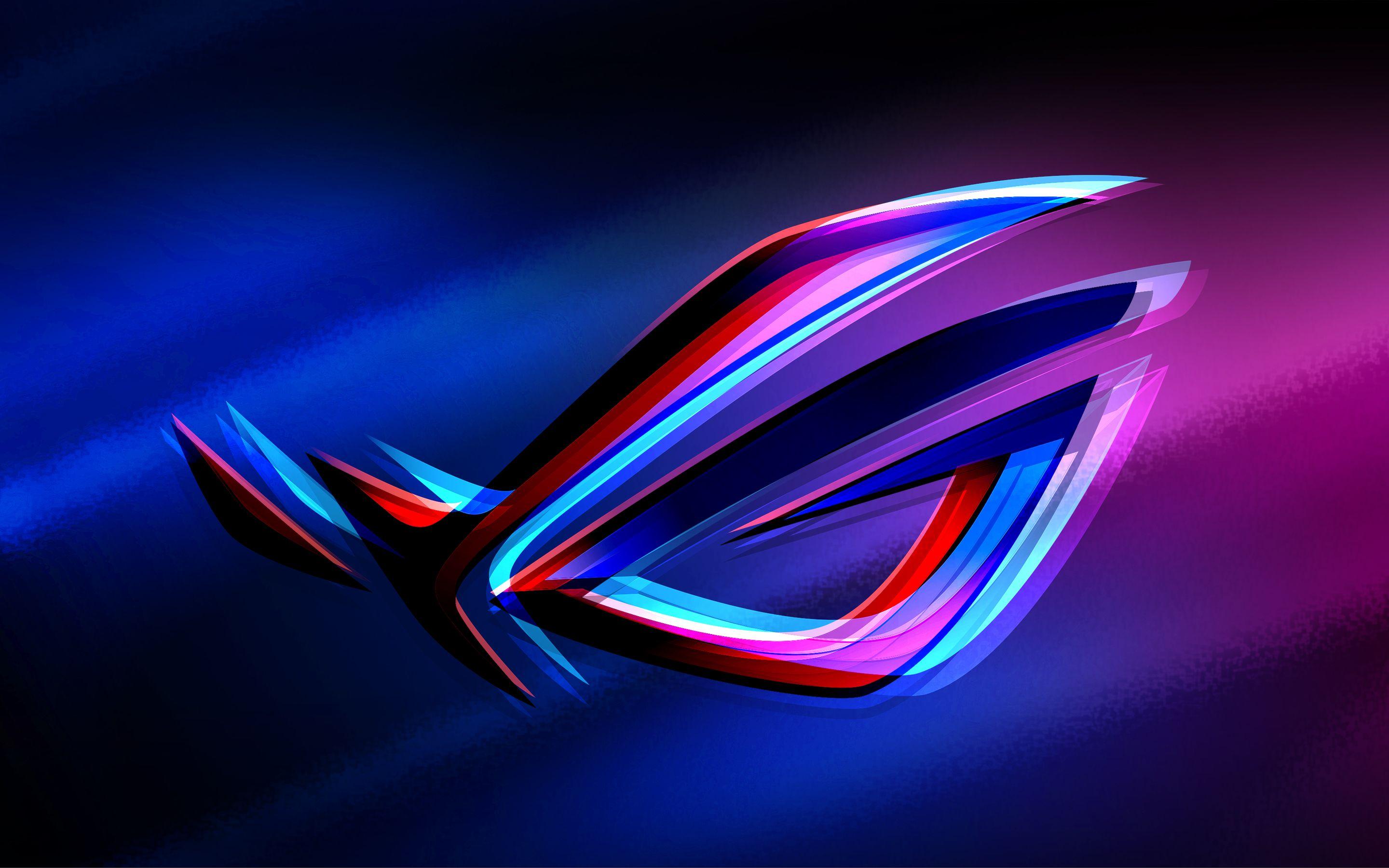 Rog Strix Wallpapers - Top Free Rog Strix Backgrounds - WallpaperAccess