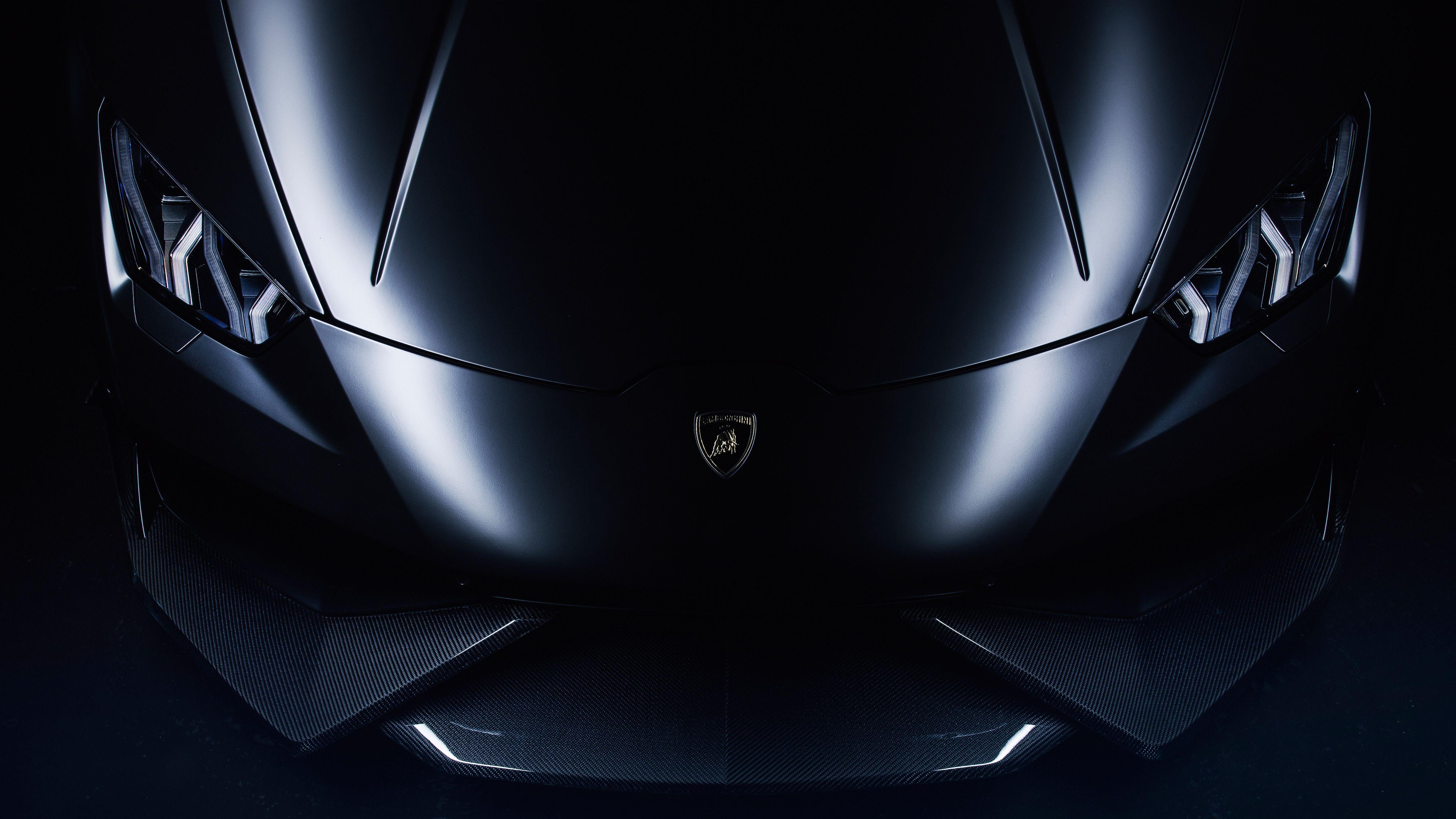 Dark Lamborghini Wallpapers Top Free Dark Lamborghini Backgrounds