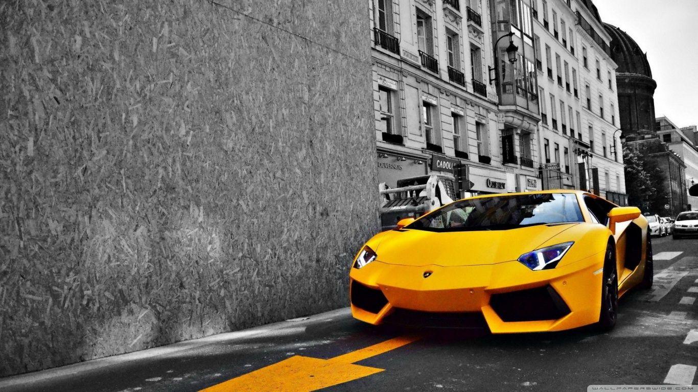Download Yellow Lamborghini Wallpapers Top Free Yellow Lamborghini Backgrounds Wallpaperaccess Yellowimages Mockups