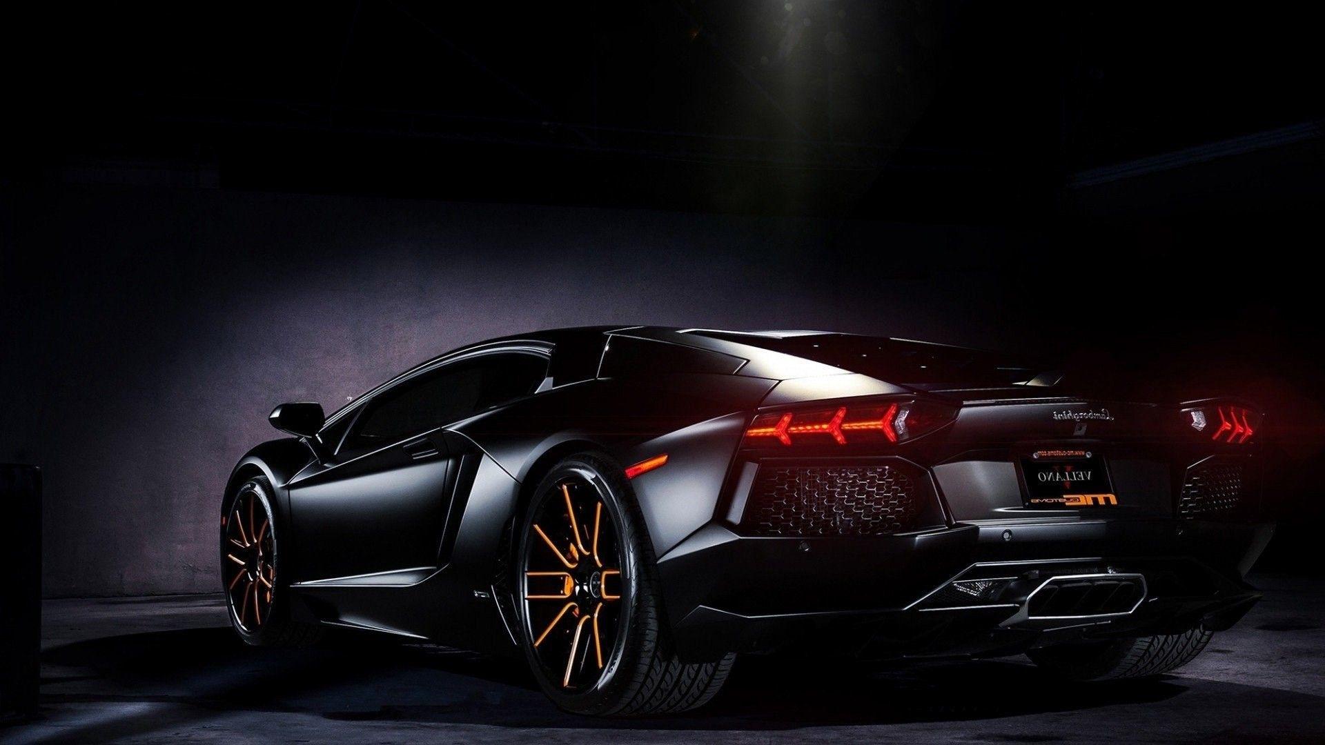 1920x1080 Lamborghini Wallpaper 1920x1080